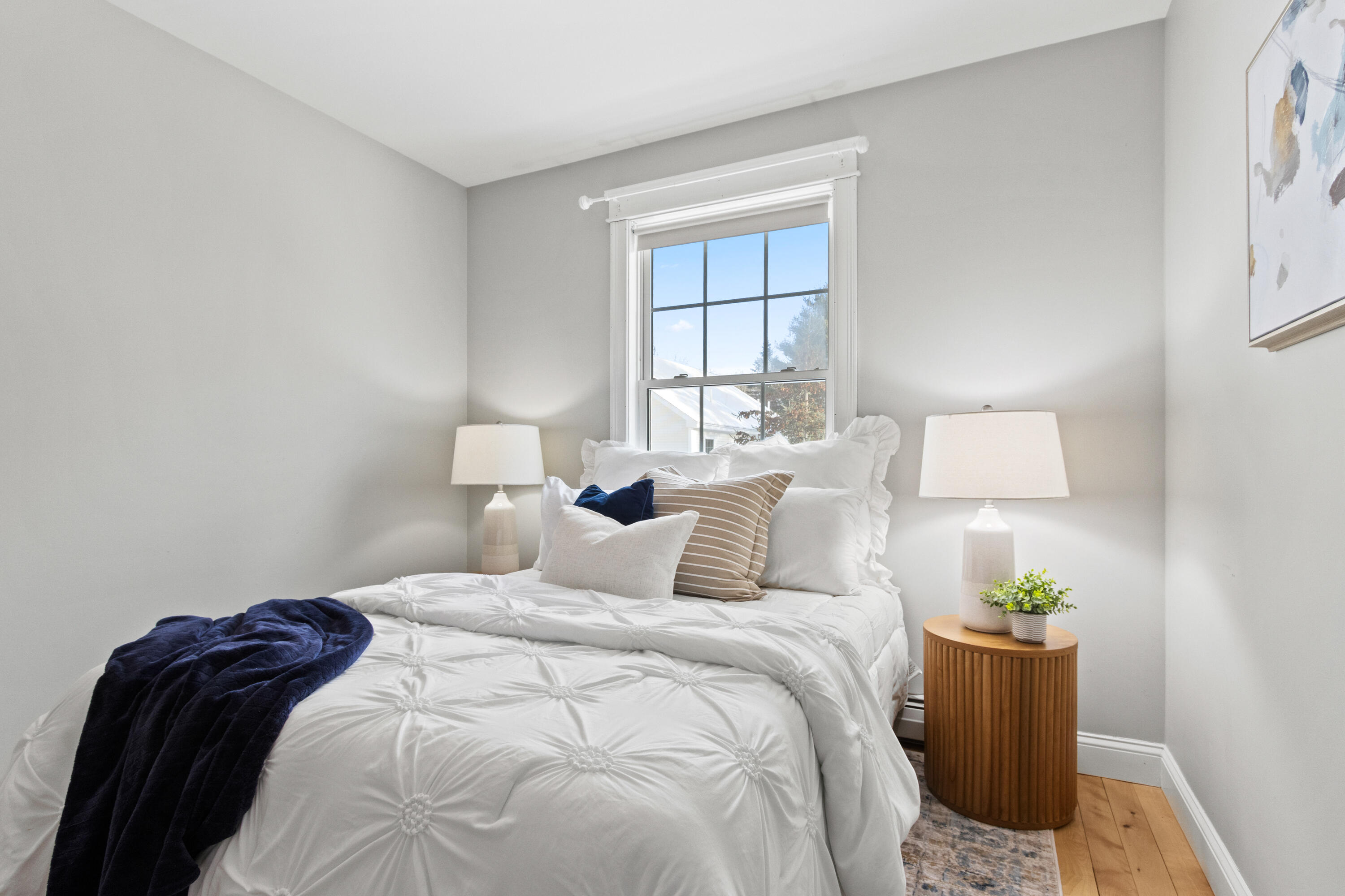 1 Matinicus Way