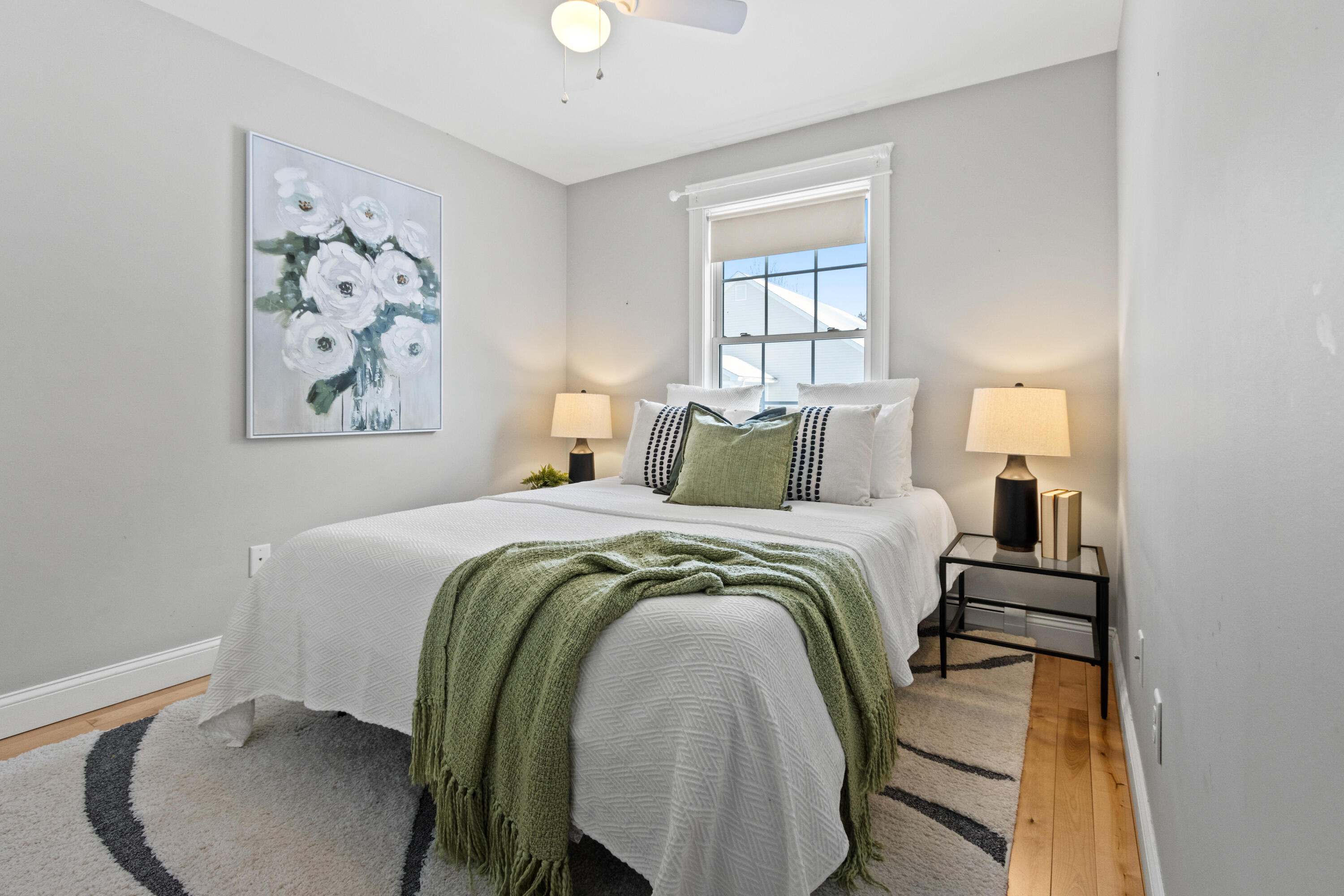 1 Matinicus Way