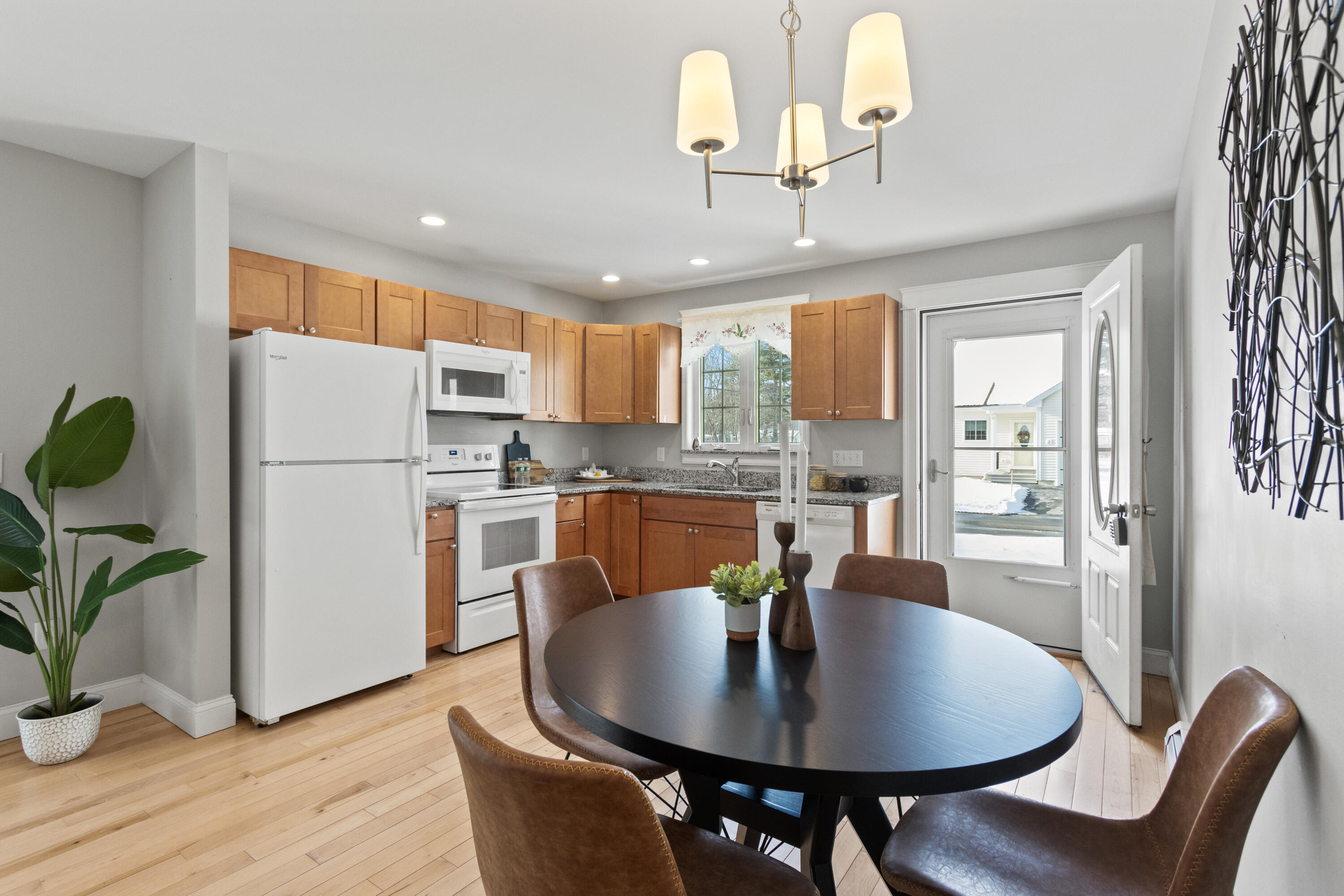 1 Matinicus Way