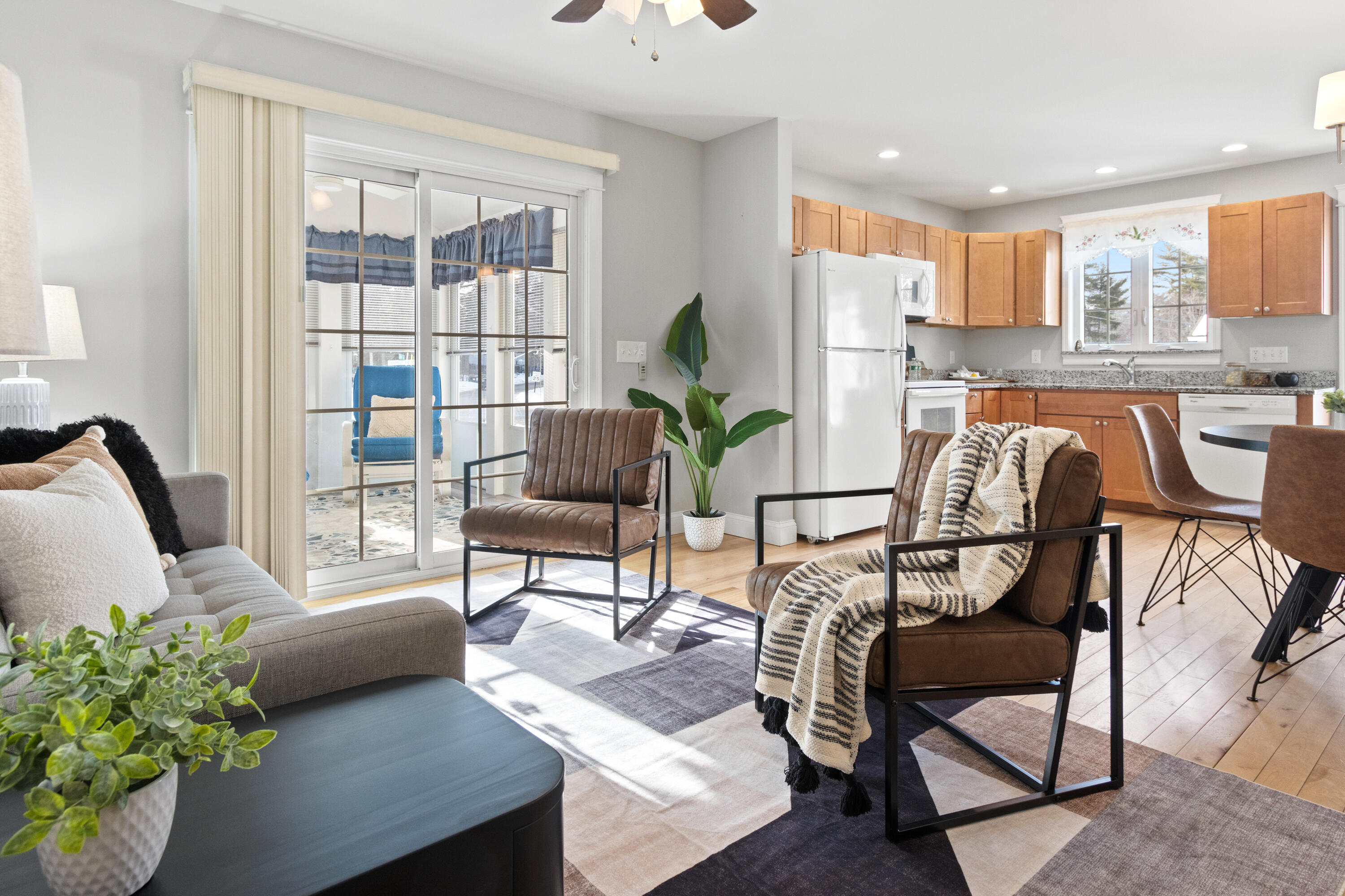 1 Matinicus Way