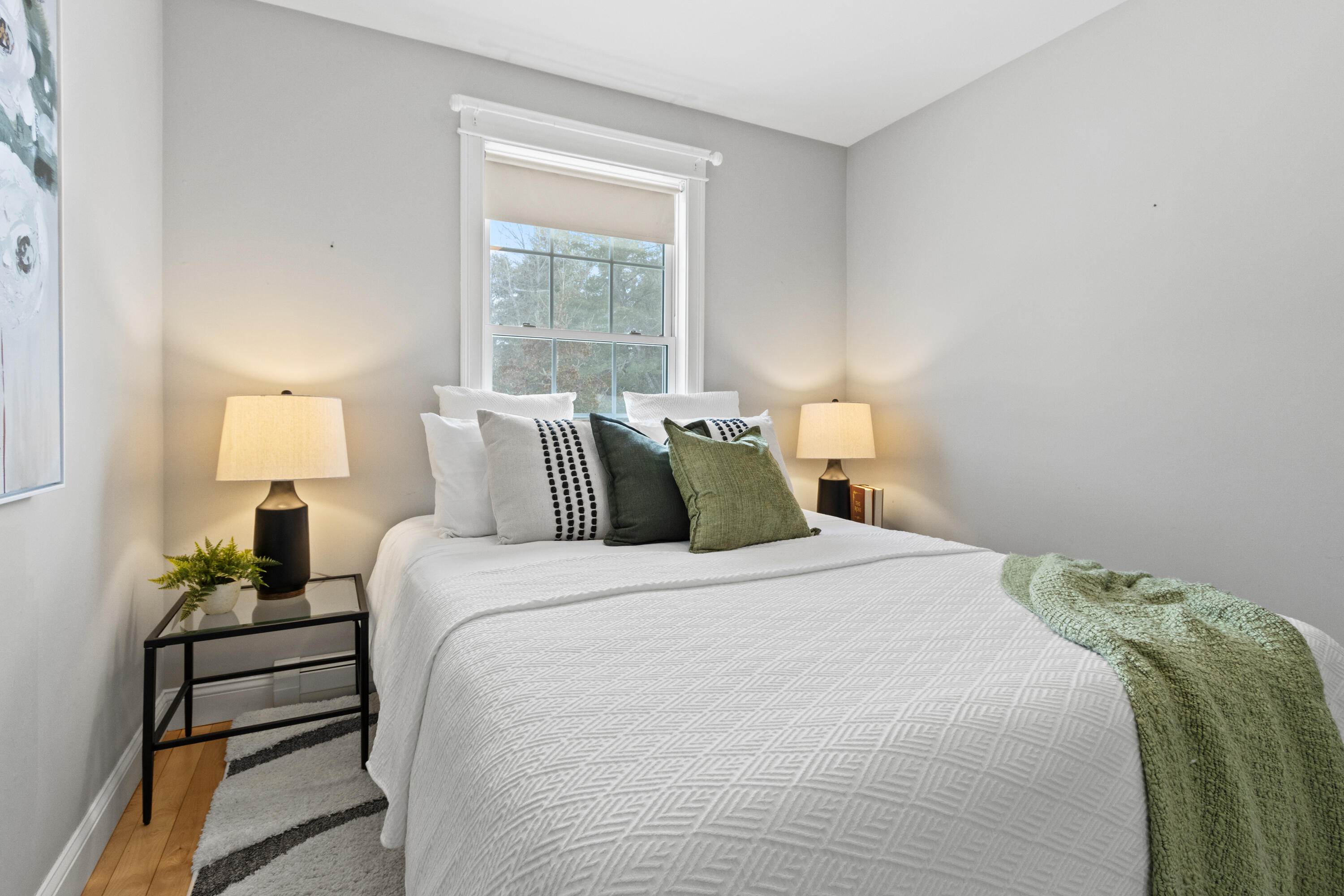 1 Matinicus Way