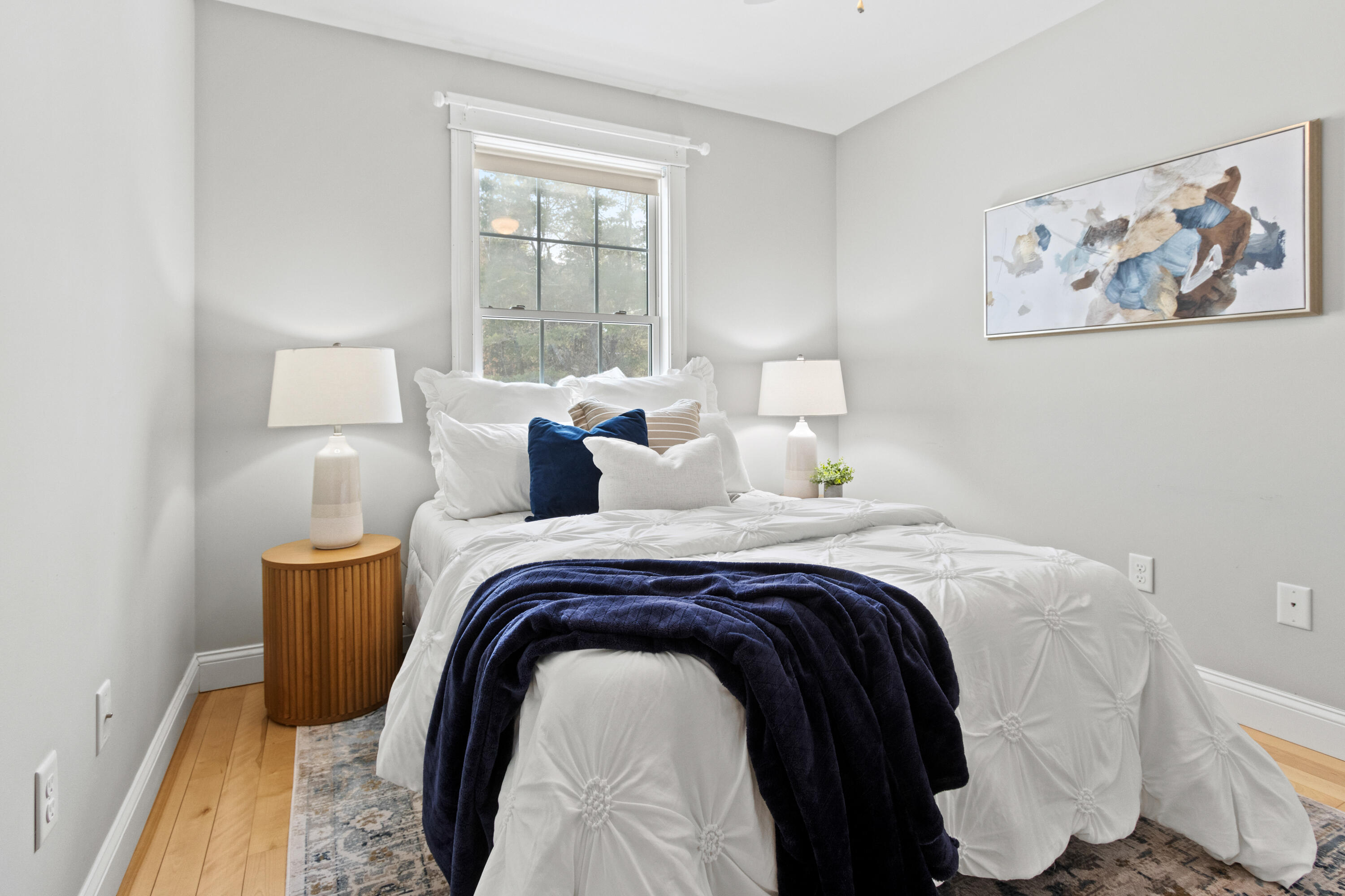 1 Matinicus Way