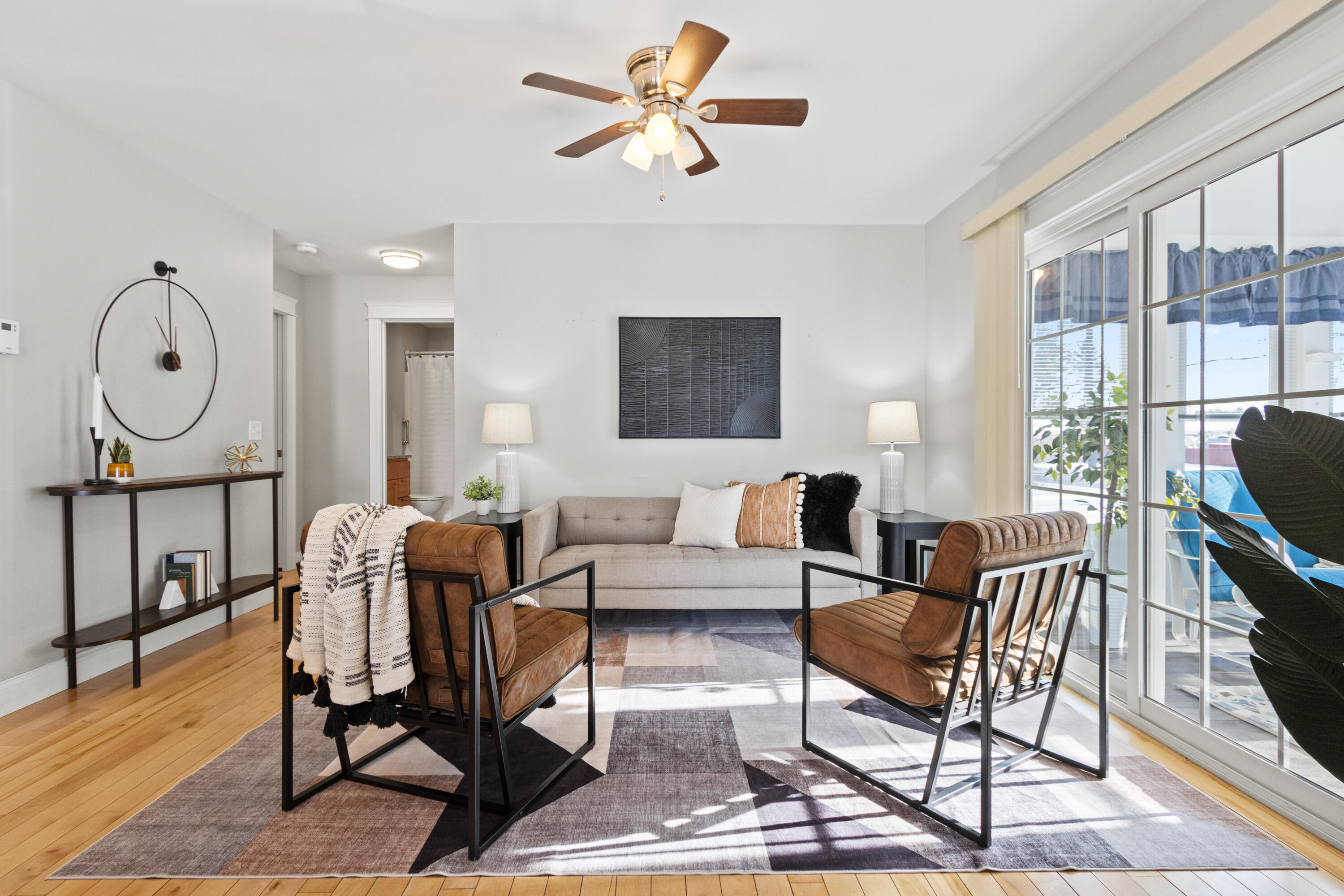 1 Matinicus Way