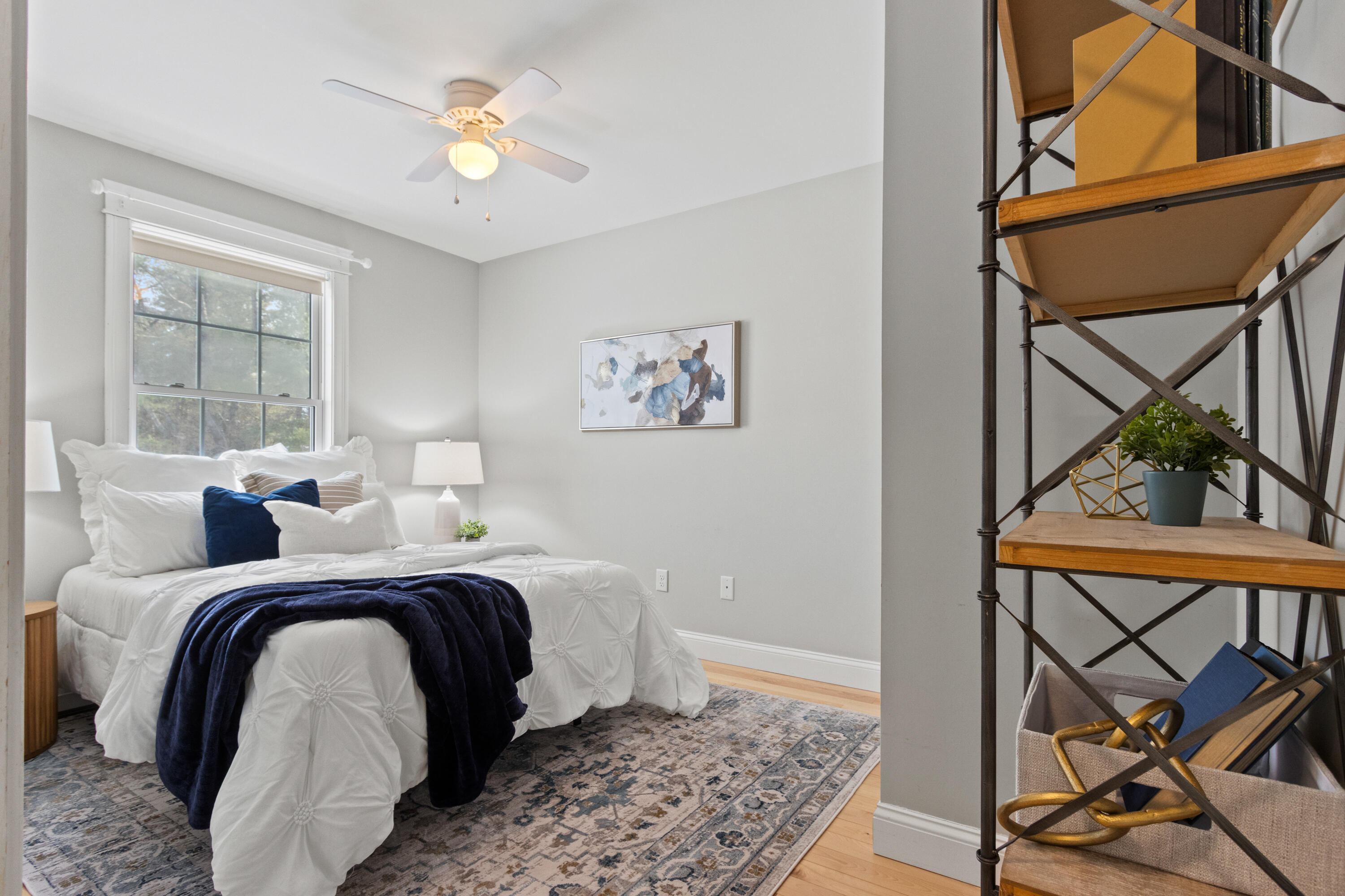 1 Matinicus Way