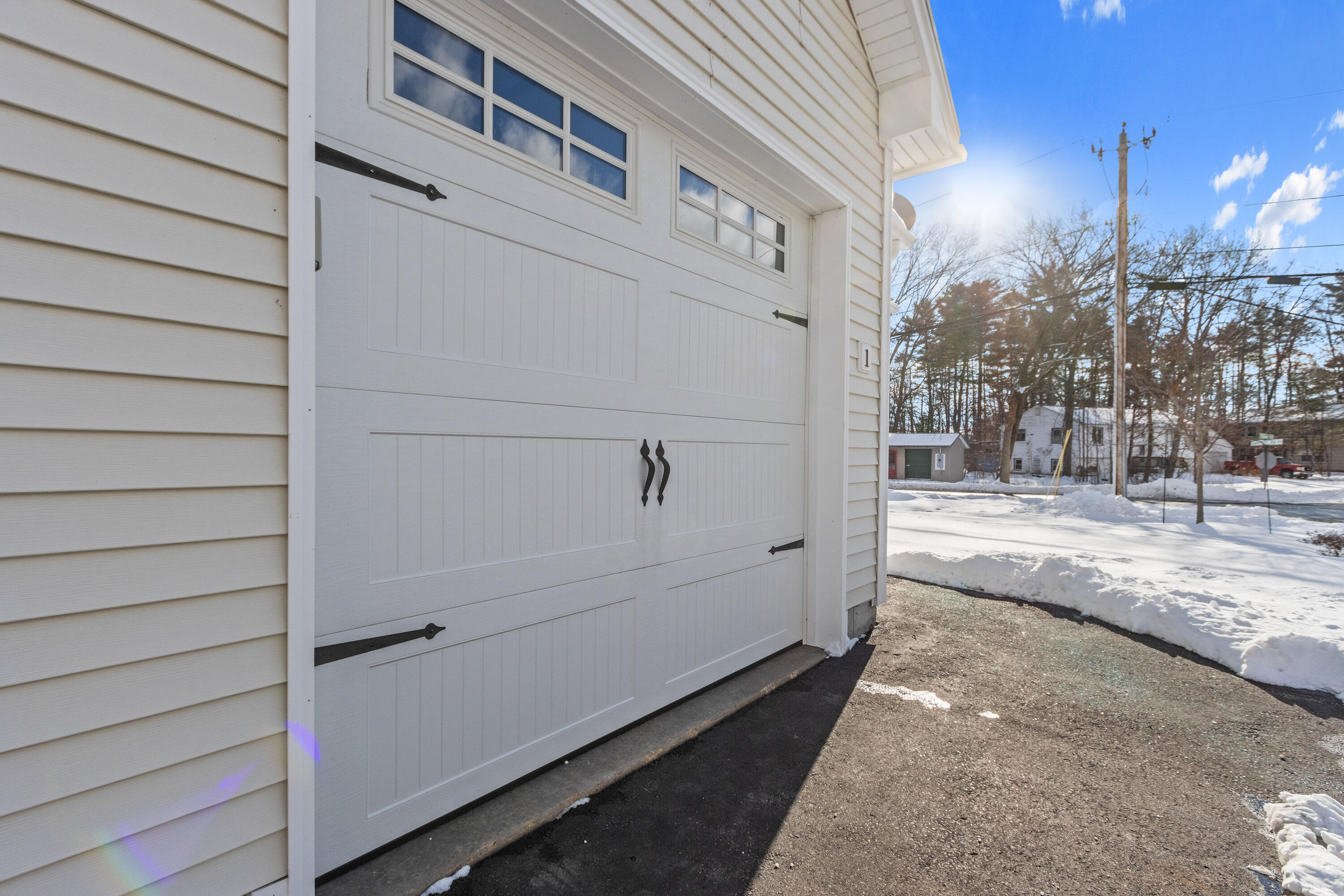 1 Matinicus Way