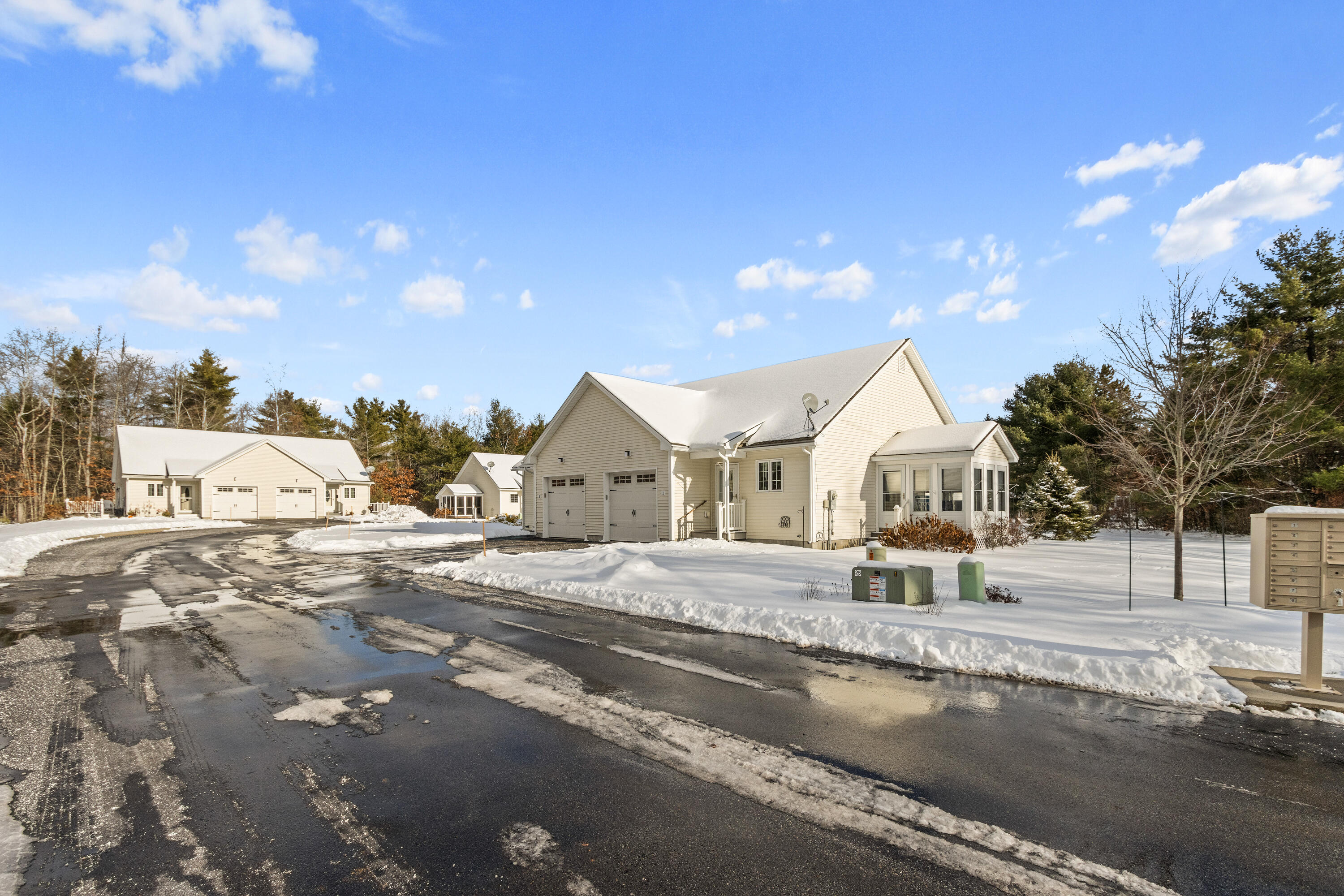 1 Matinicus Way