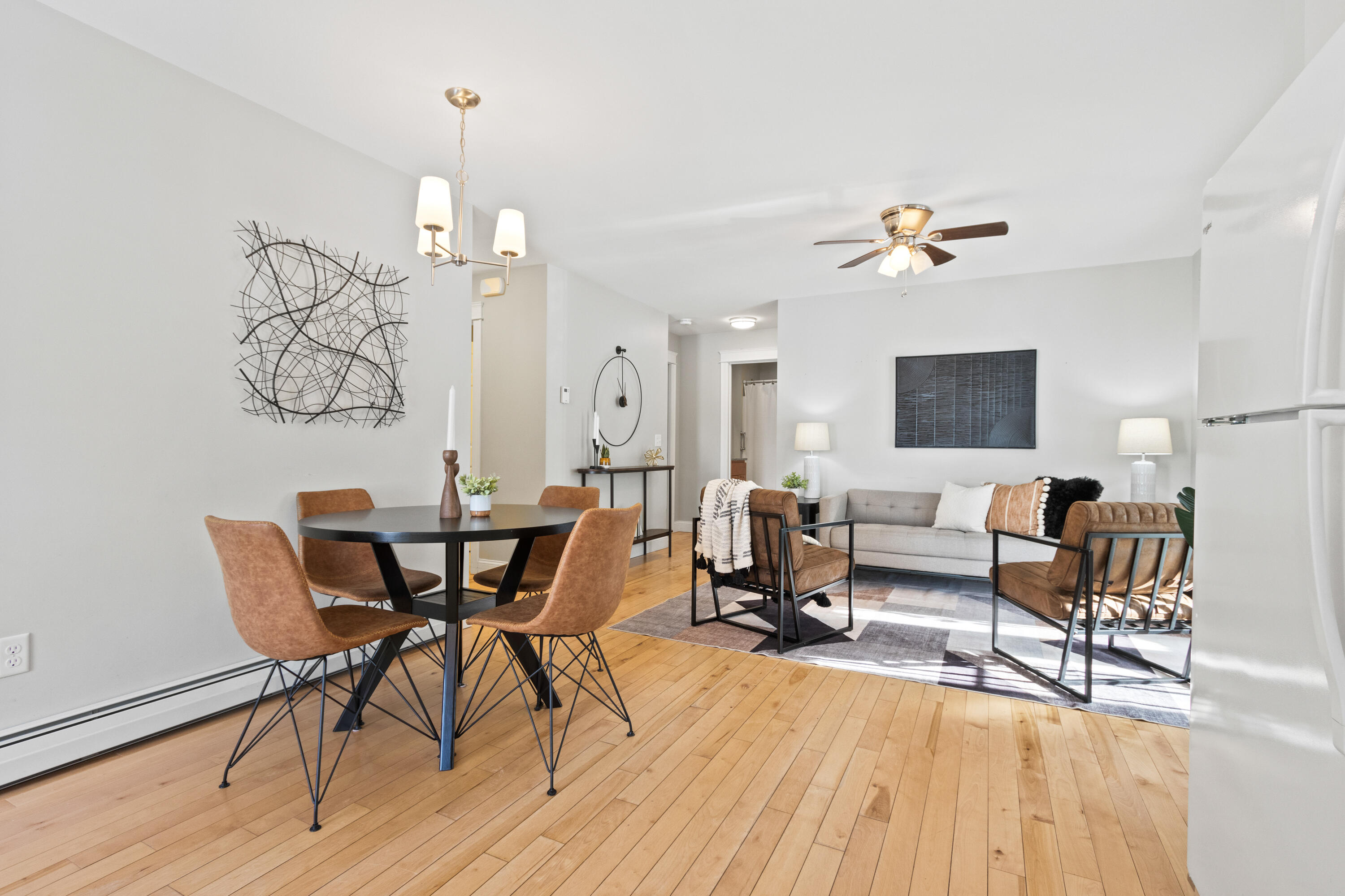 1 Matinicus Way