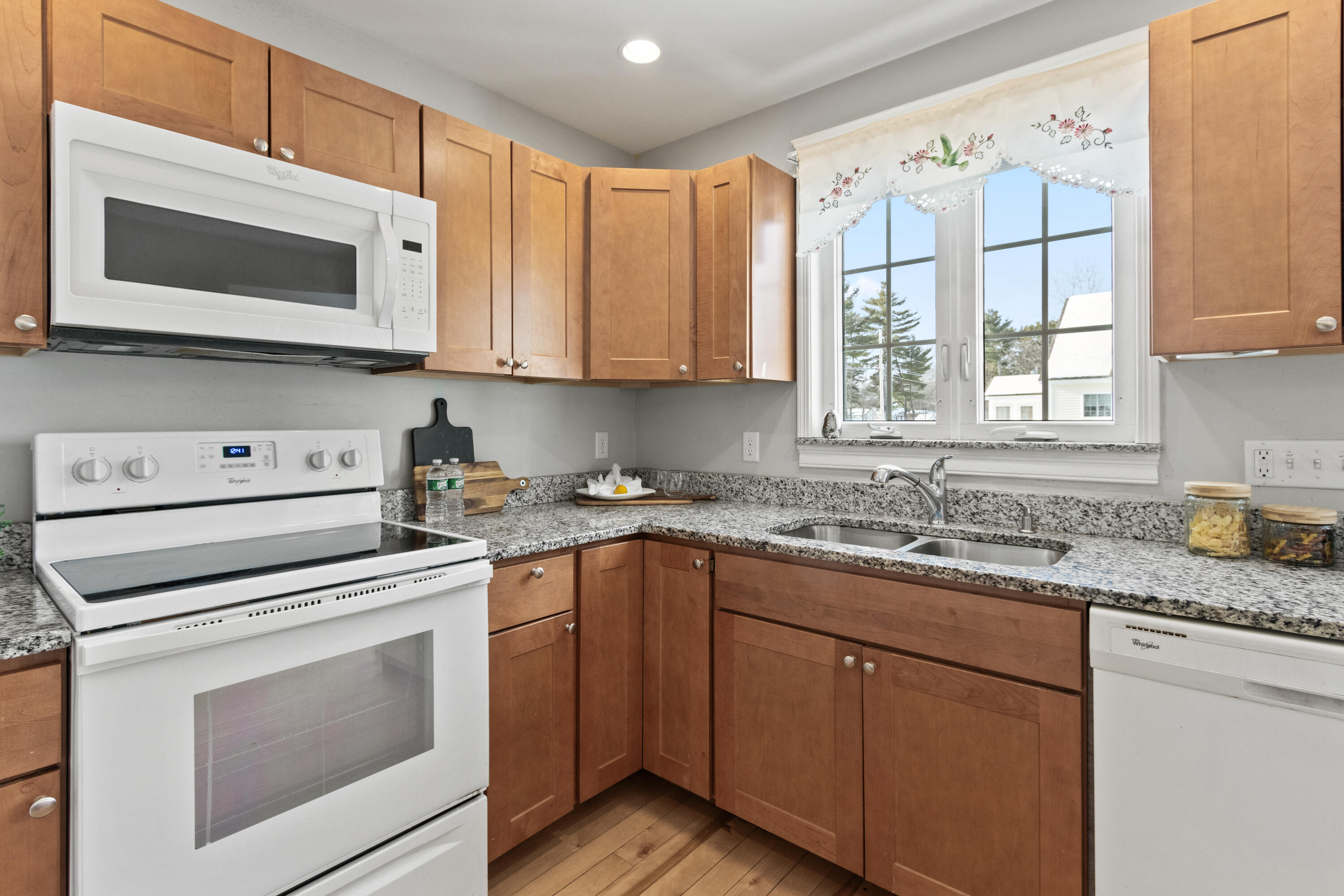 1 Matinicus Way