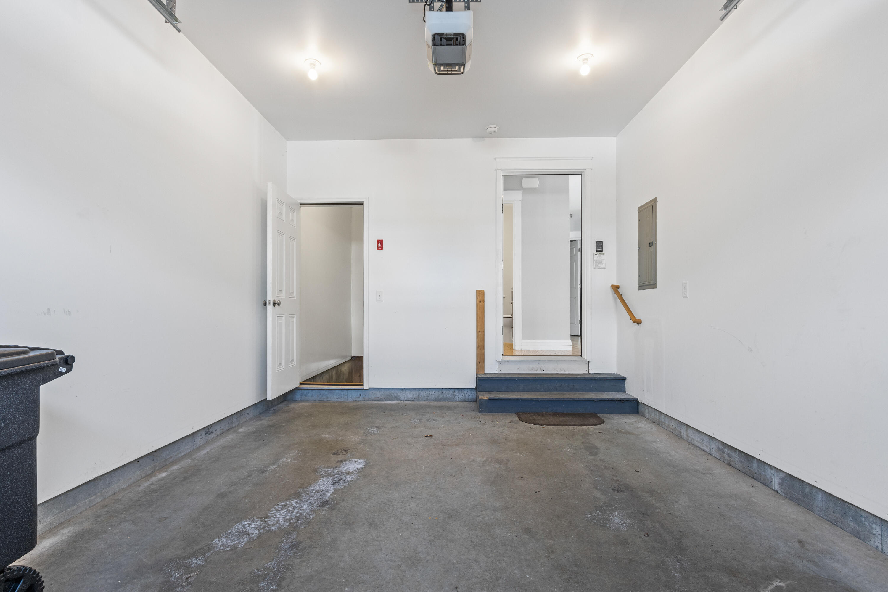1 Matinicus Way