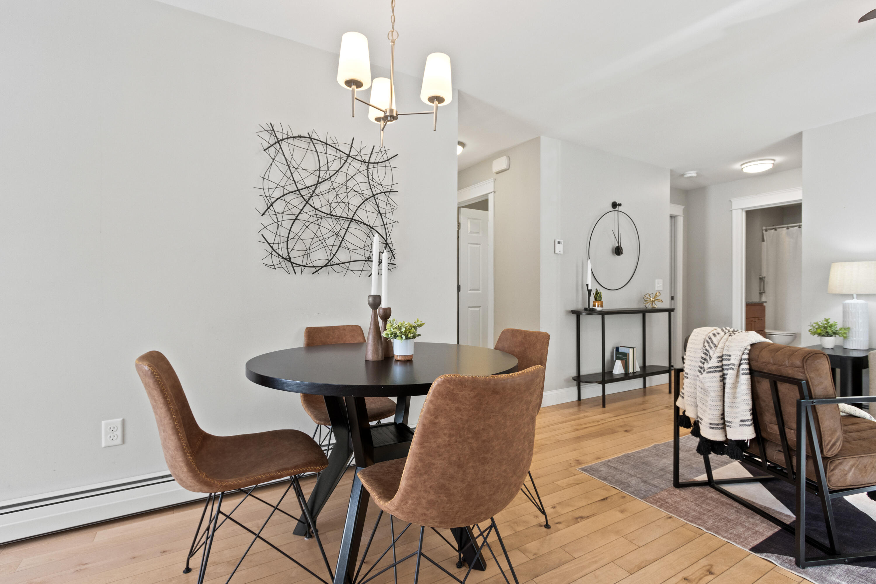 1 Matinicus Way