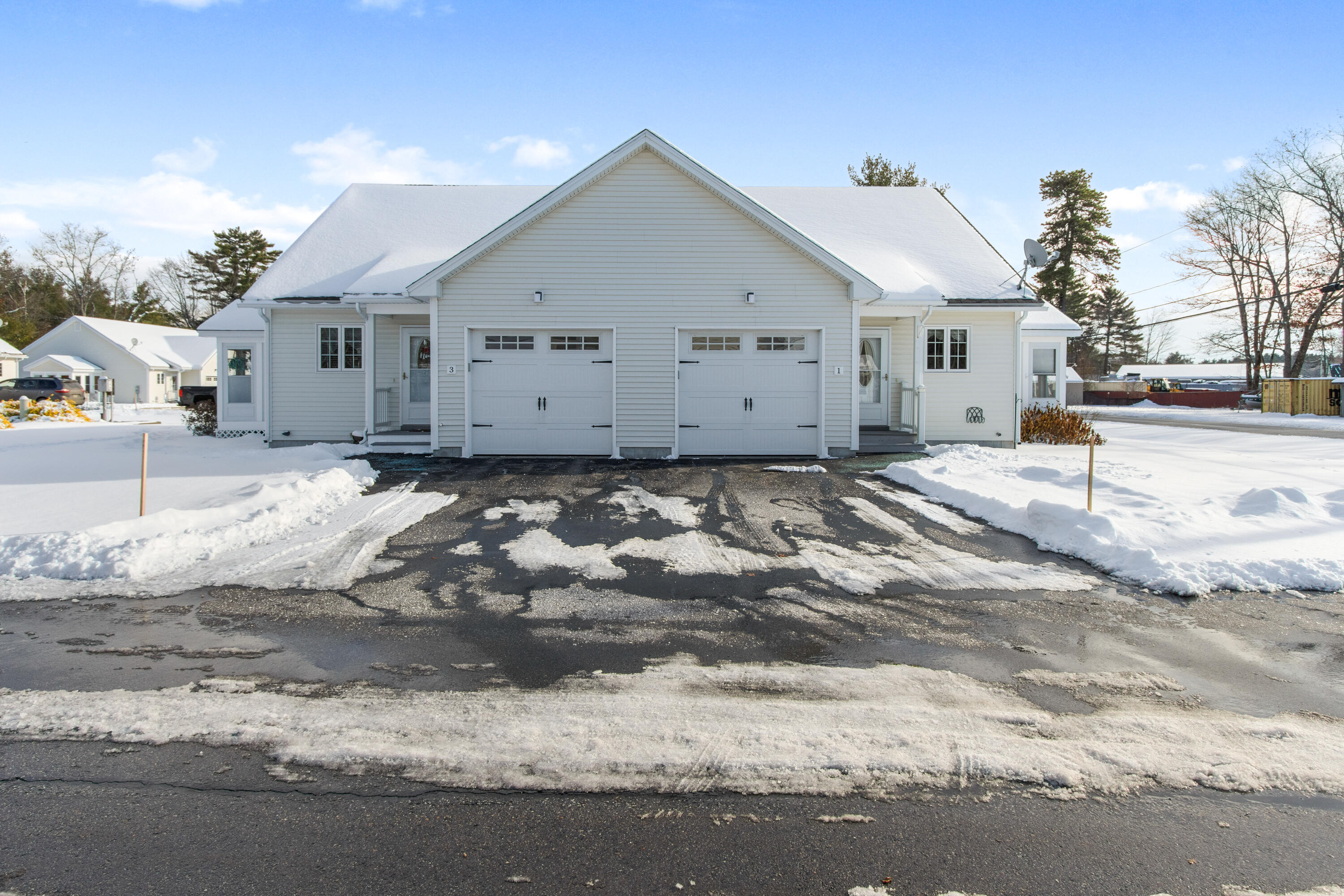 1 Matinicus Way
