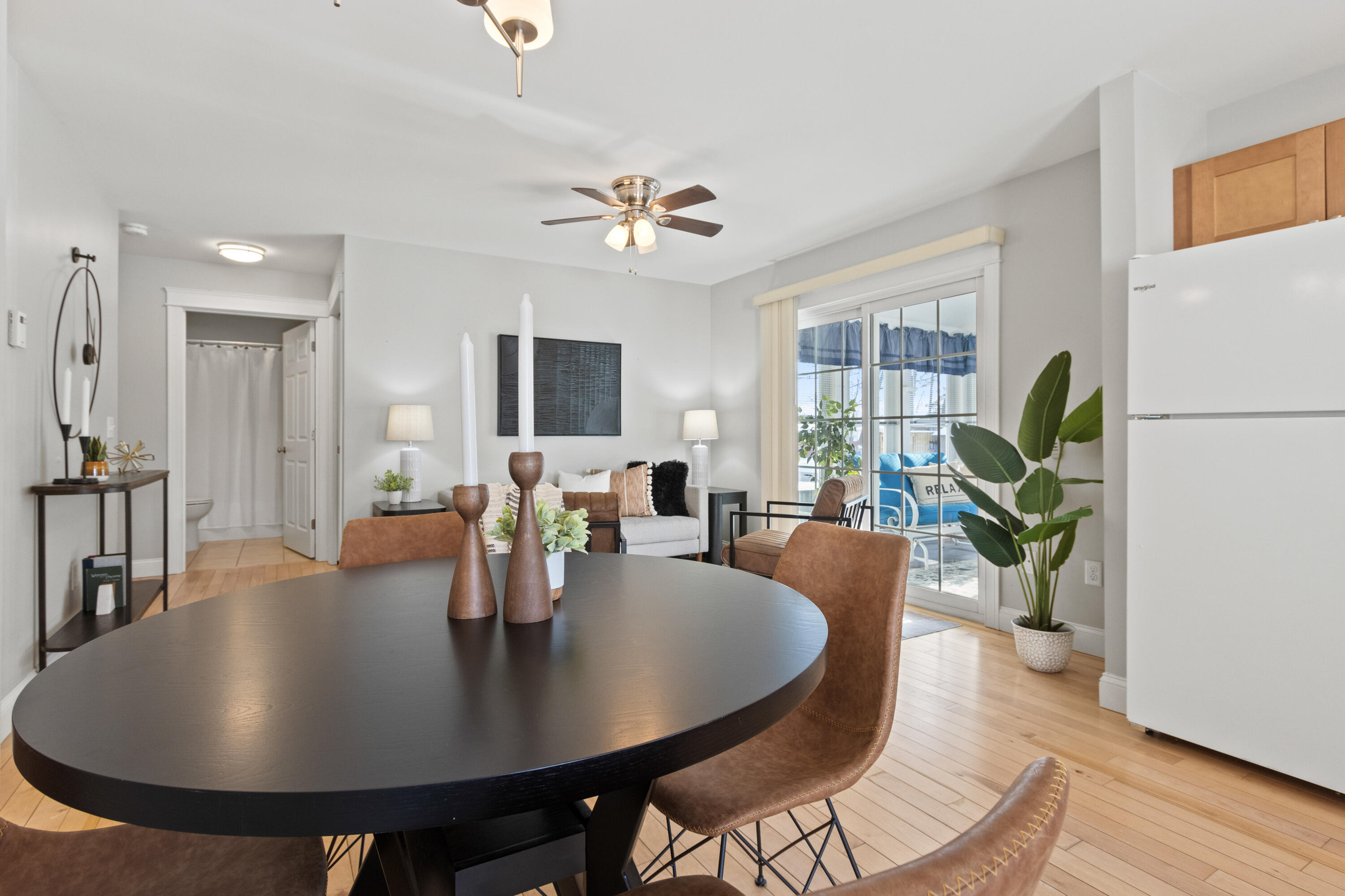 1 Matinicus Way