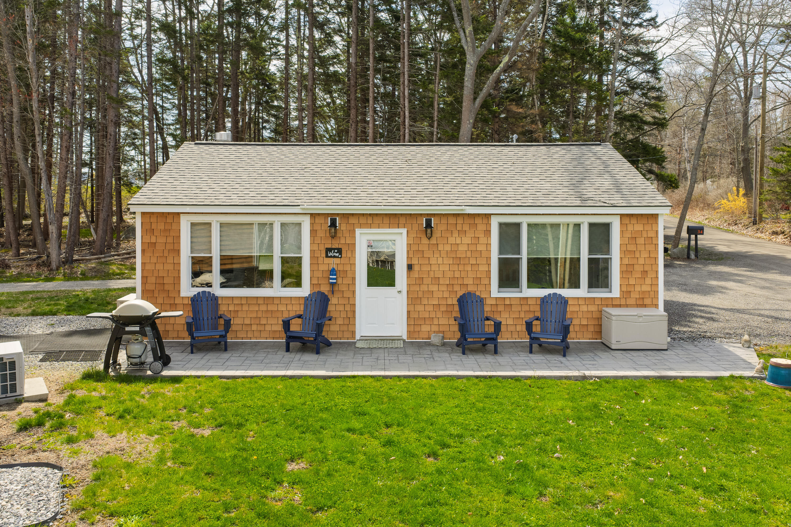 34 Eider Road