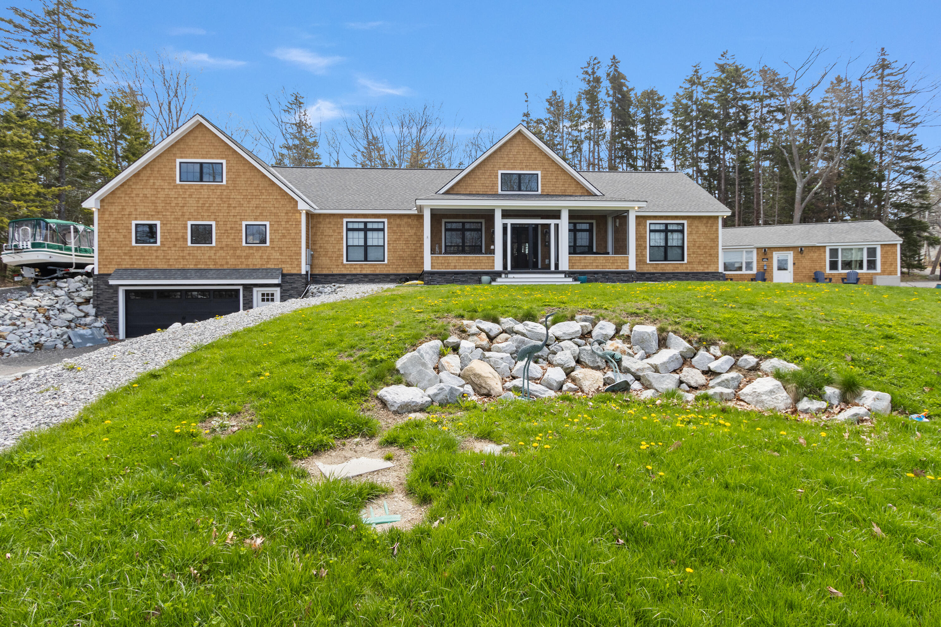 34 Eider Road