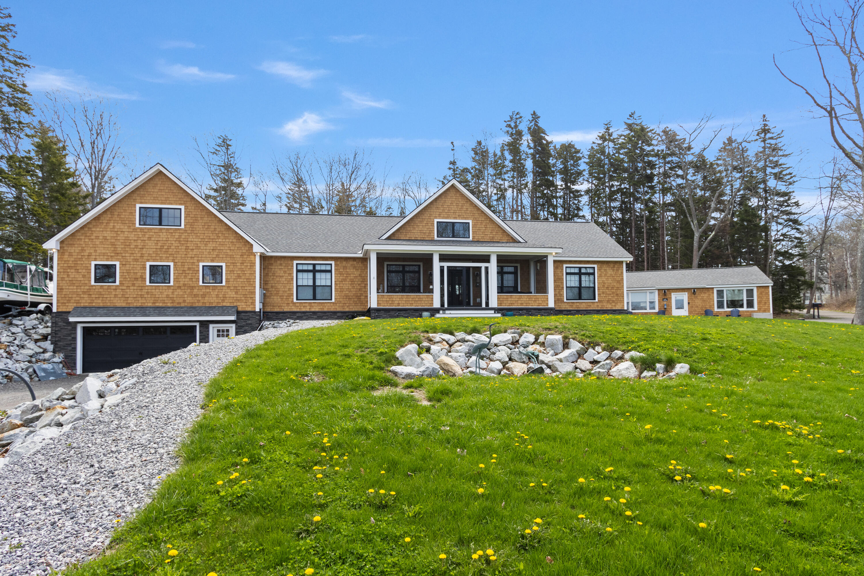 34 Eider Road