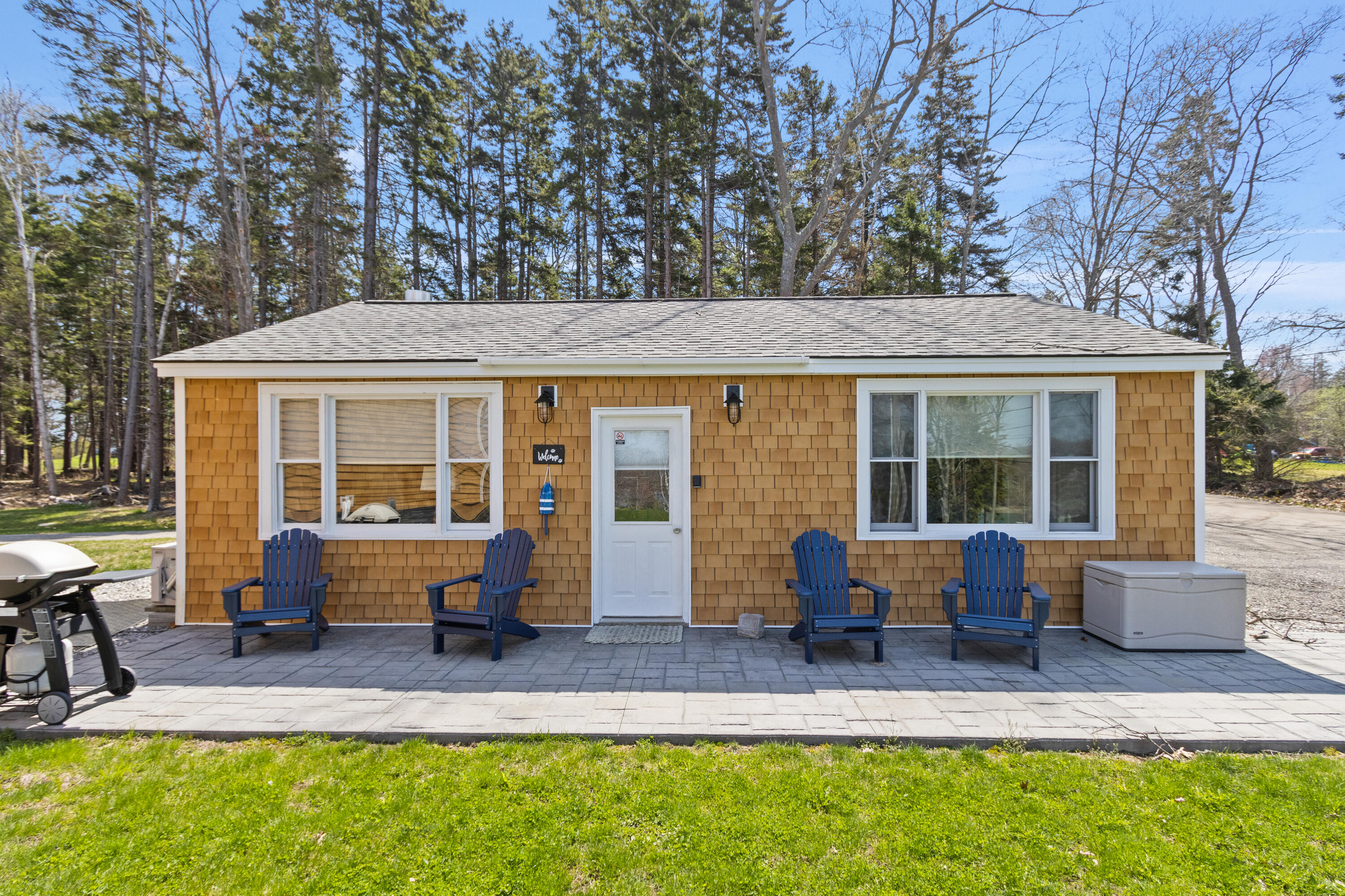 34 Eider Road