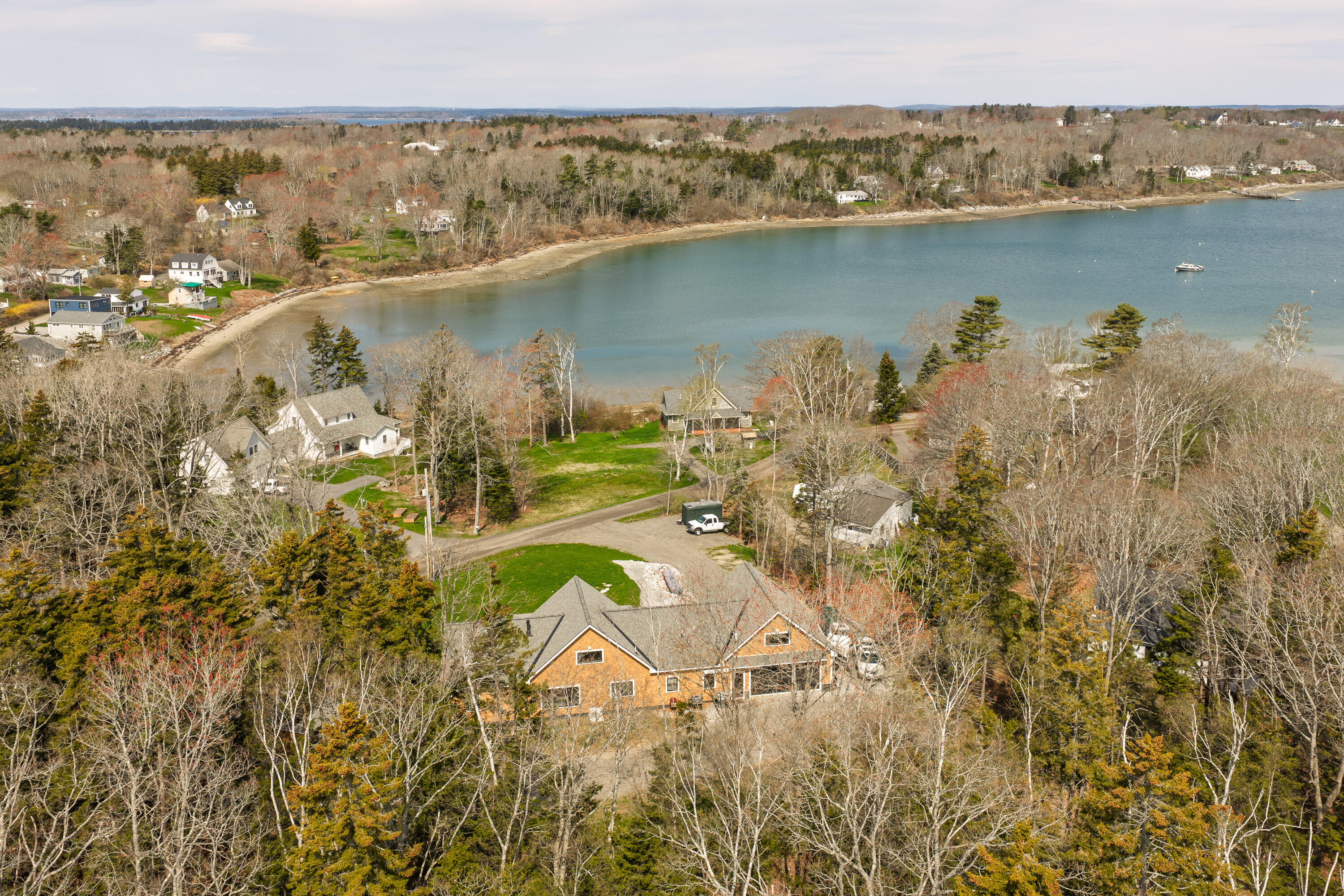 34 Eider Road
