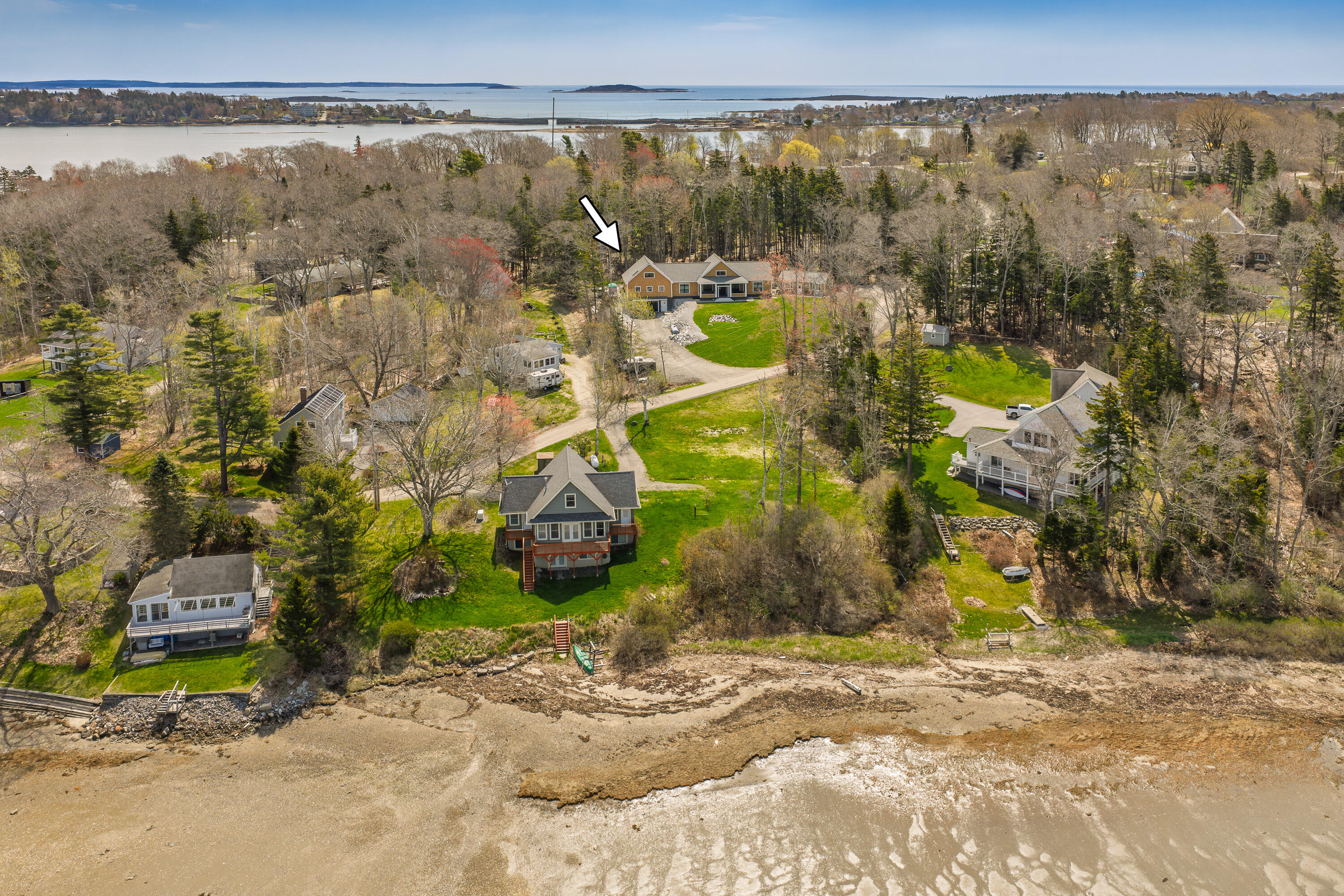 34 Eider Road