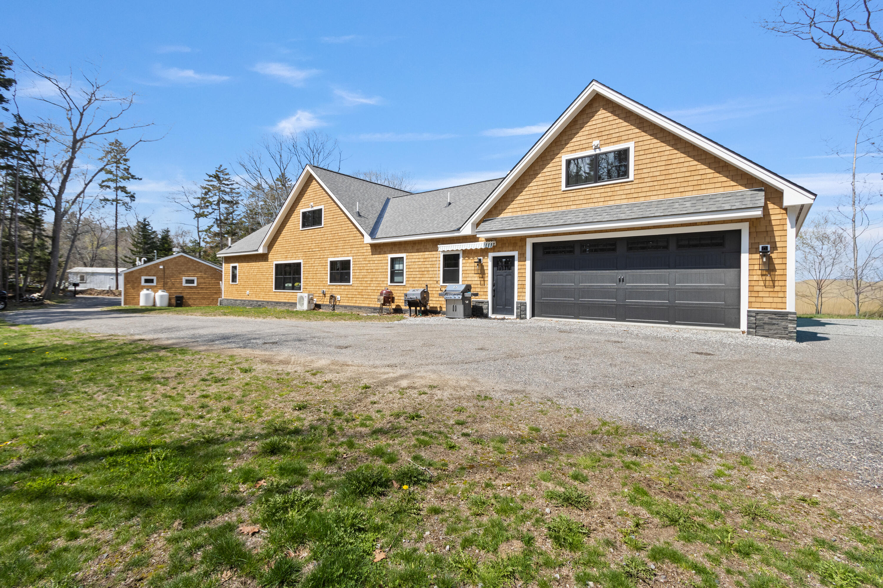 34 Eider Road