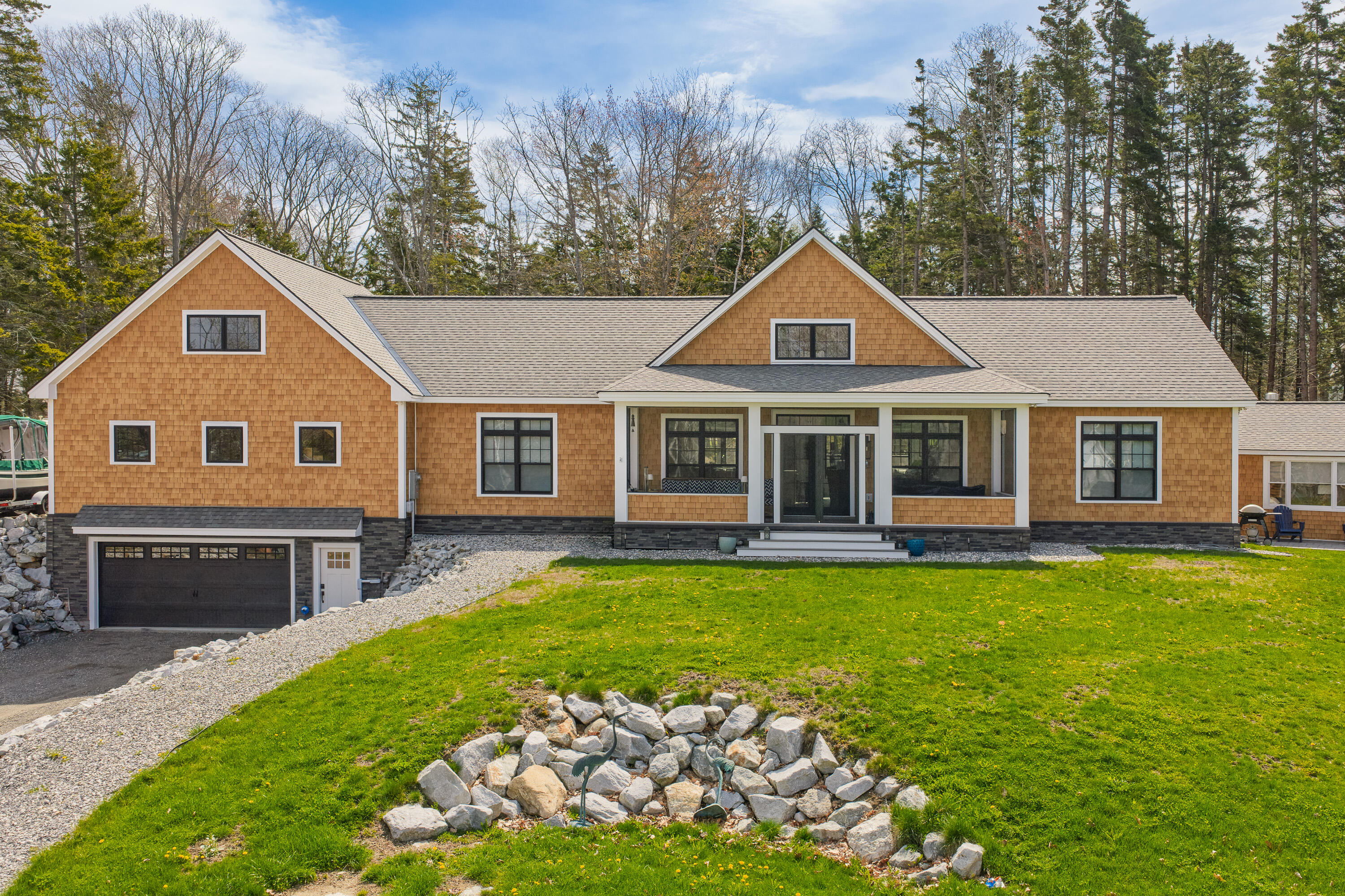 34 Eider Road