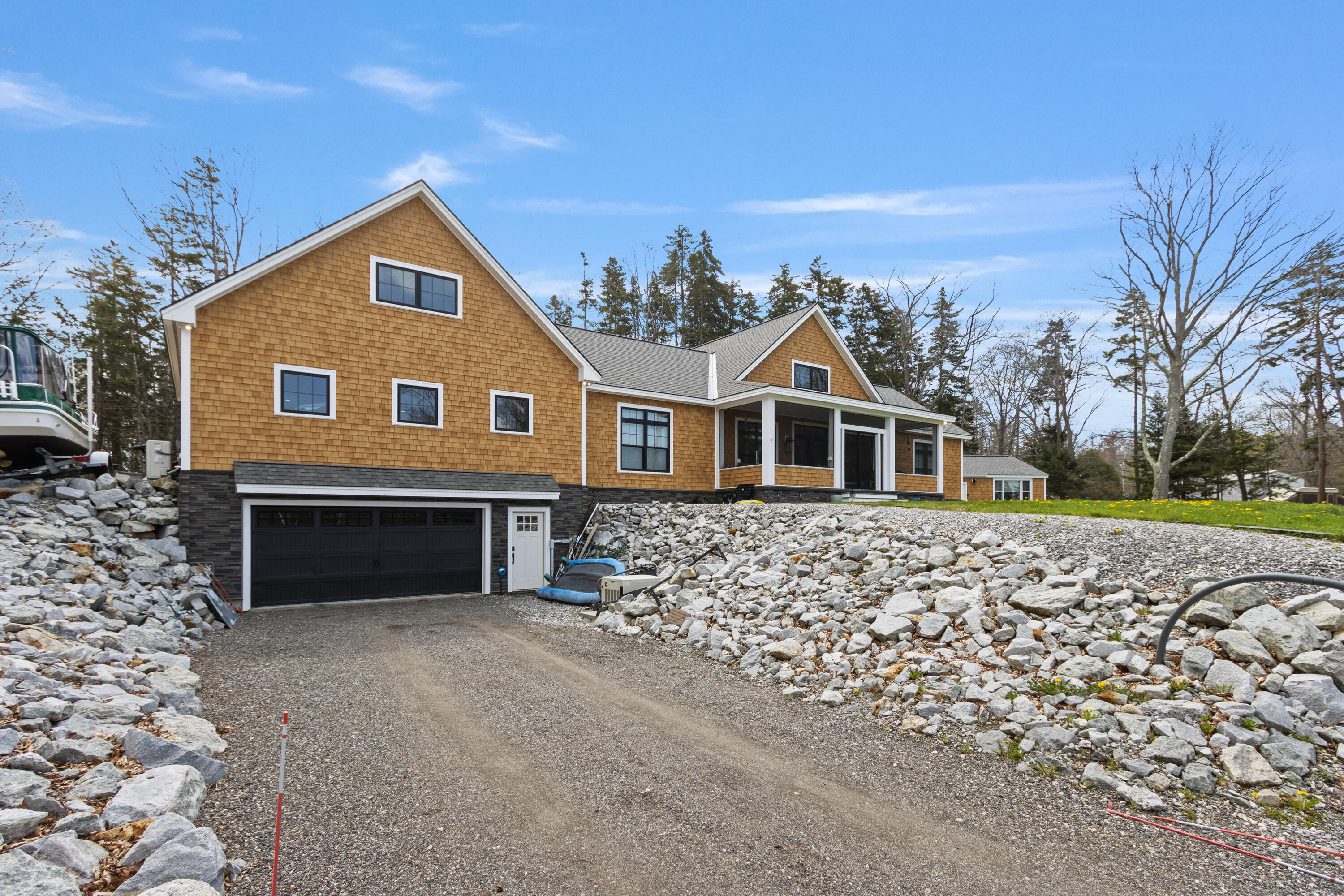 34 Eider Road