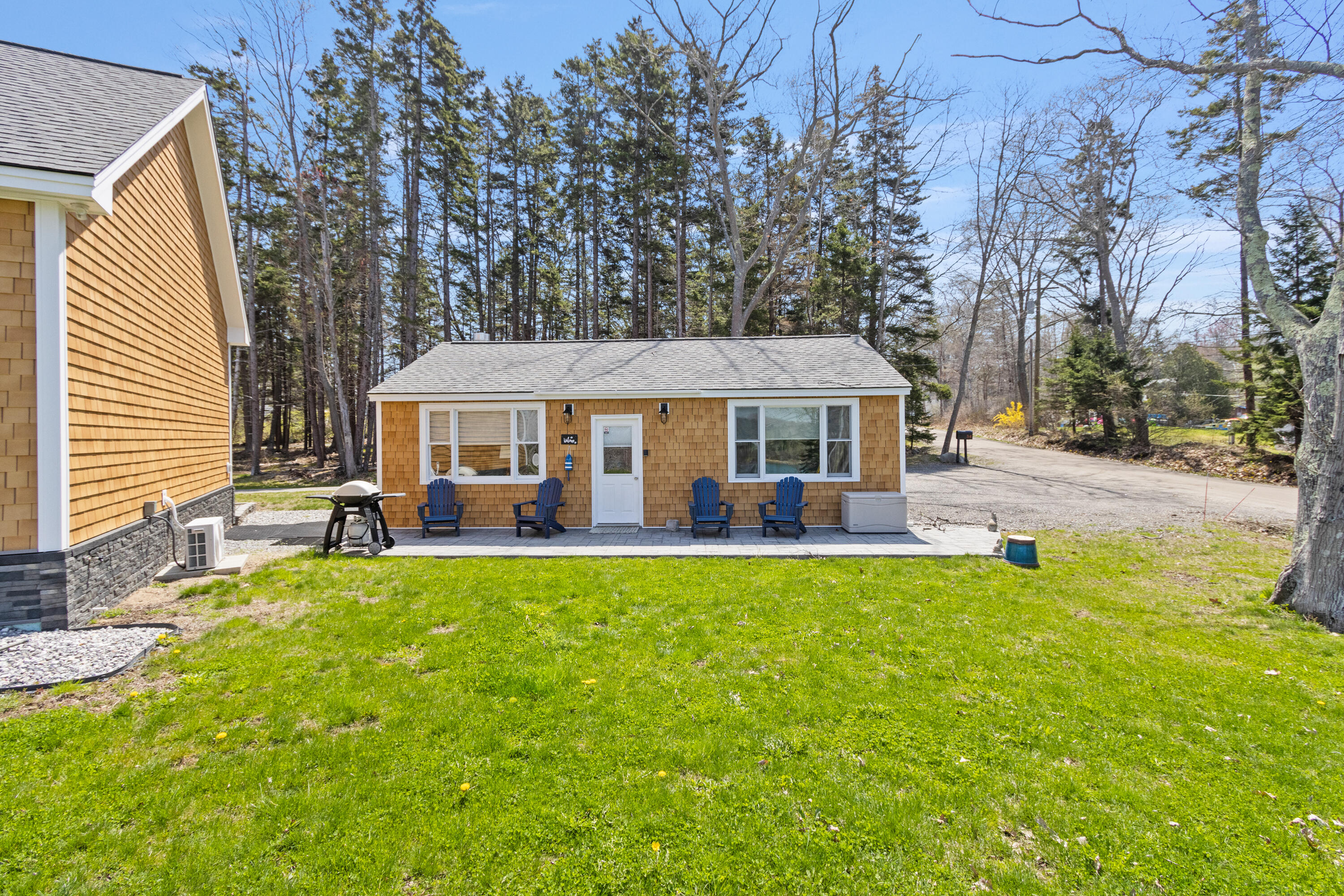 34 Eider Road