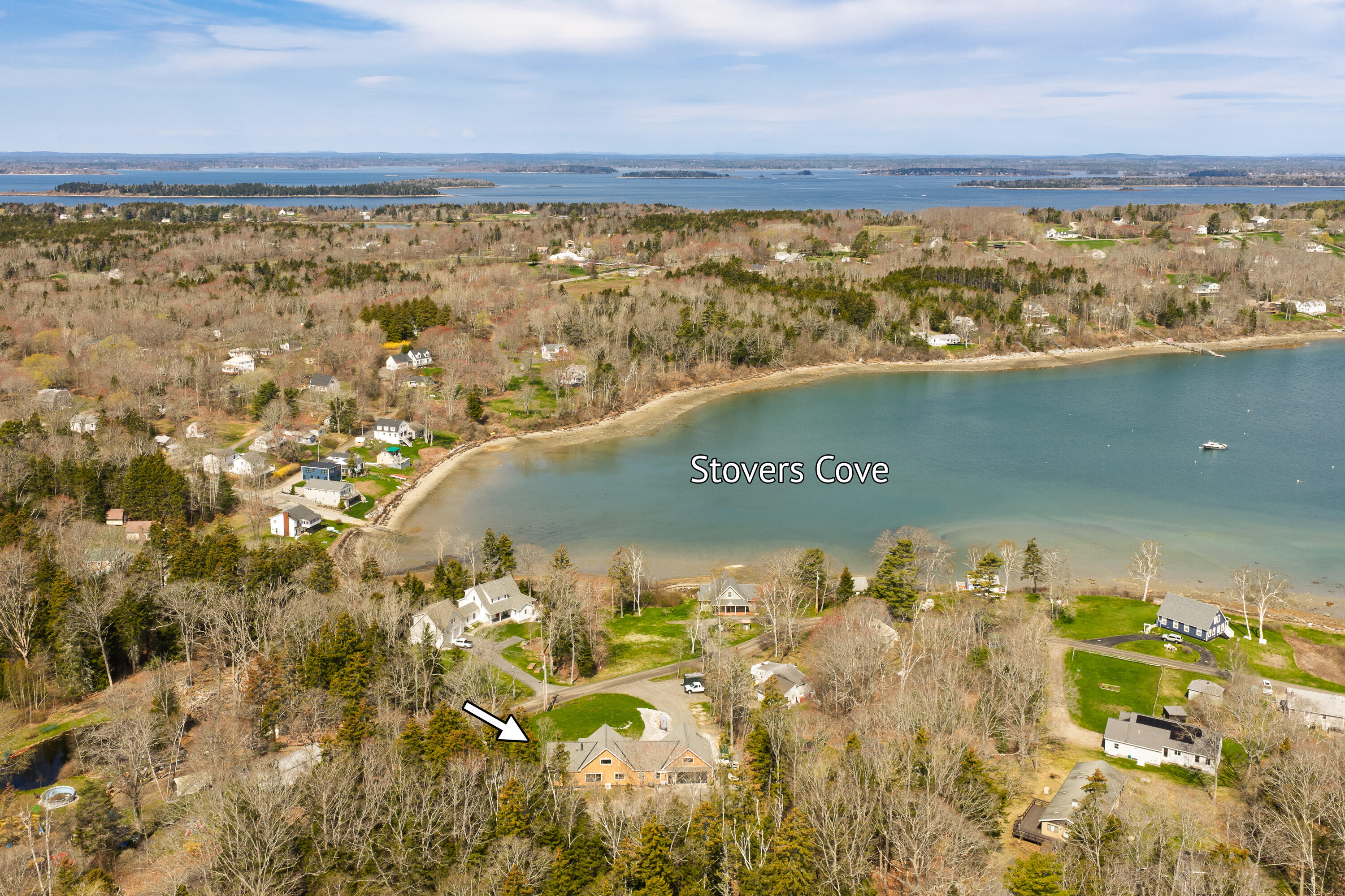 34 Eider Road