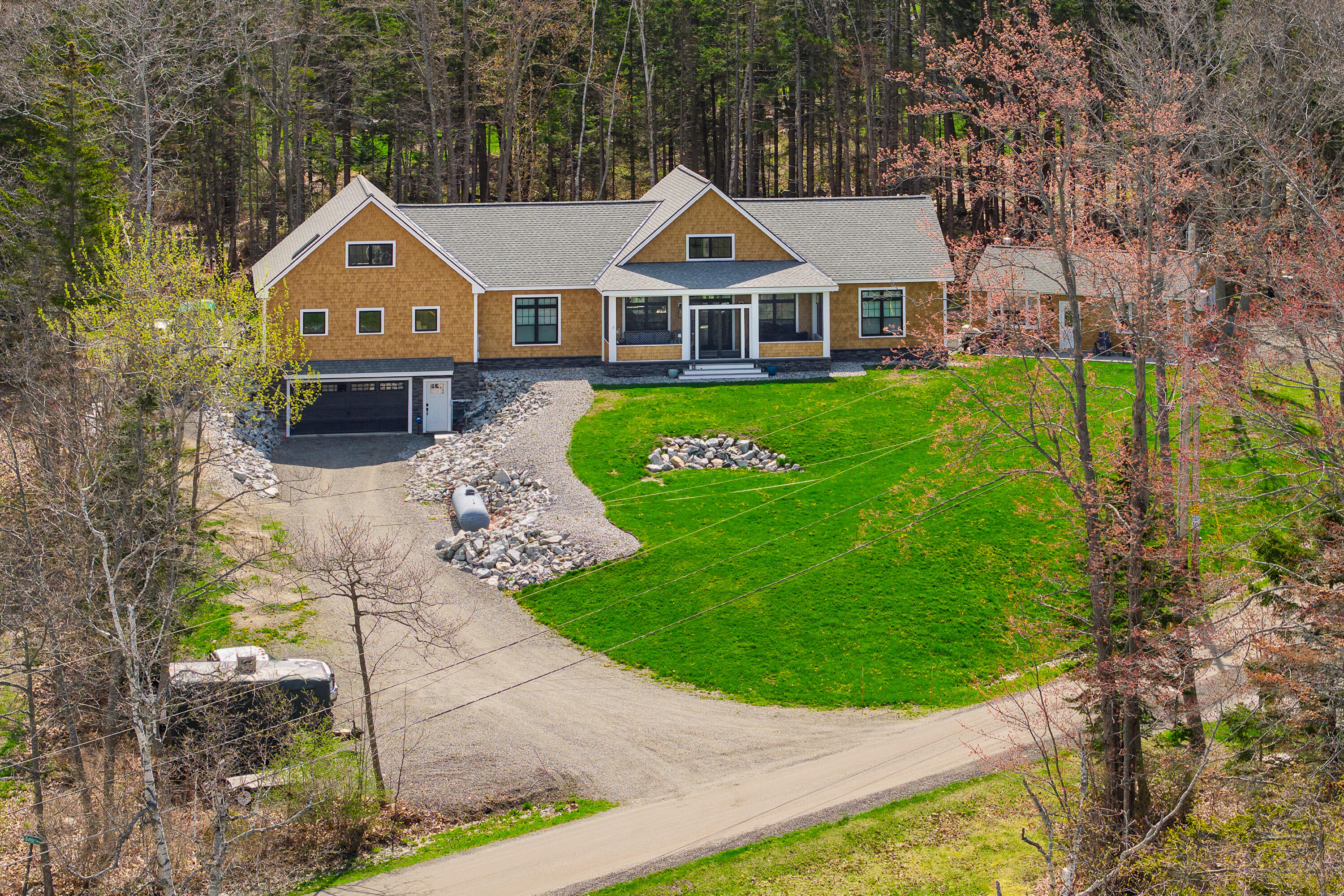 34 Eider Road