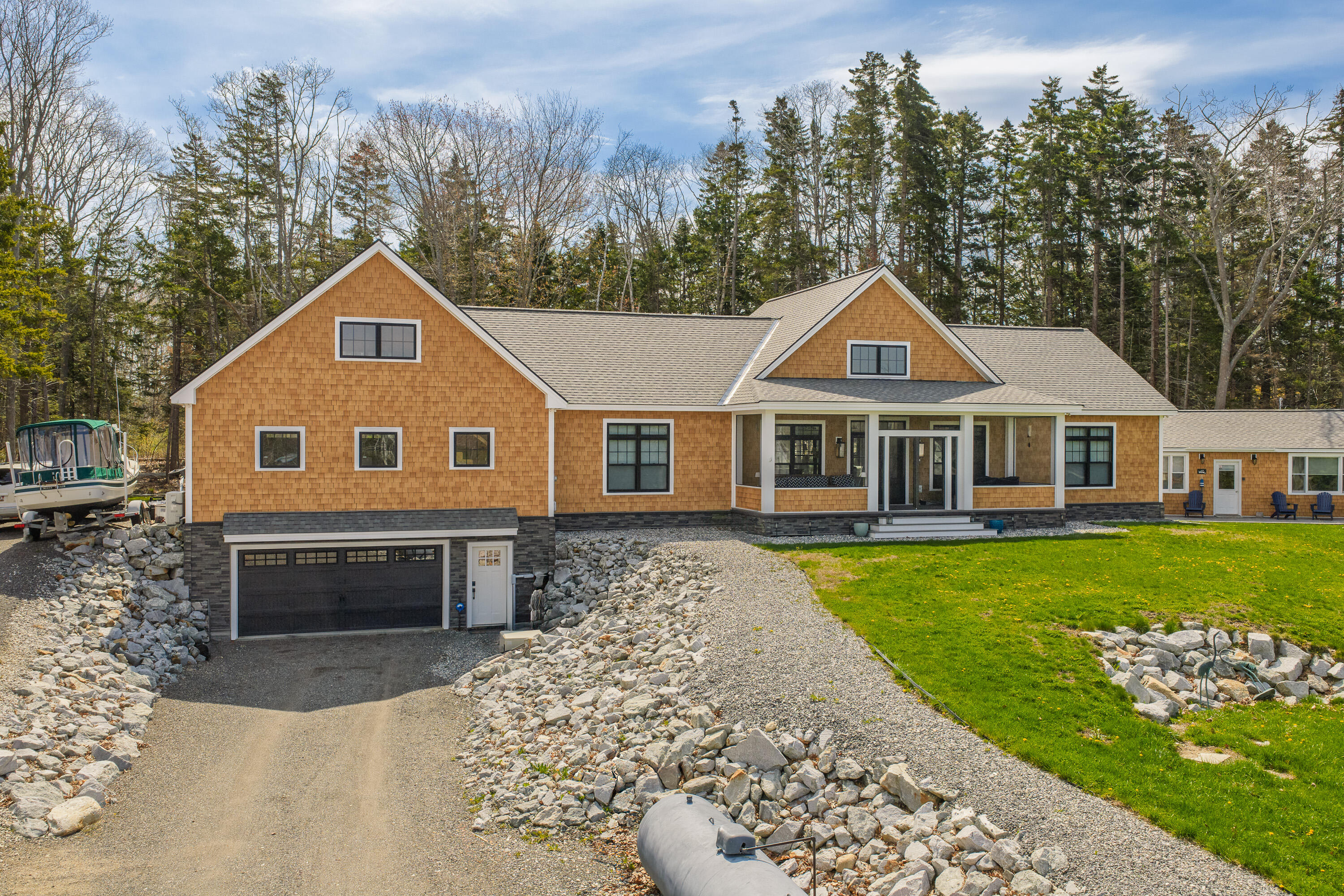 34 Eider Road