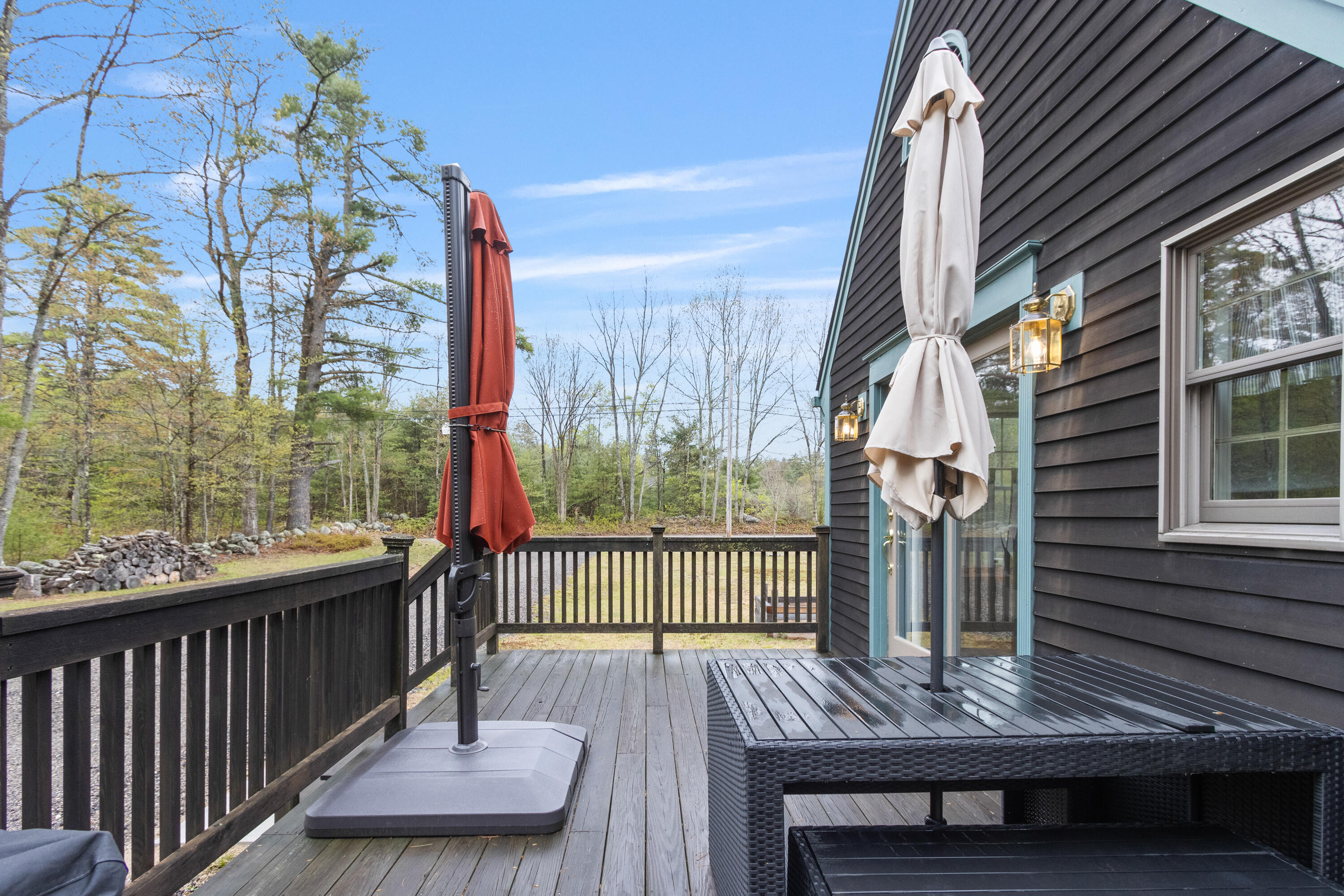 865 Pendexter Road