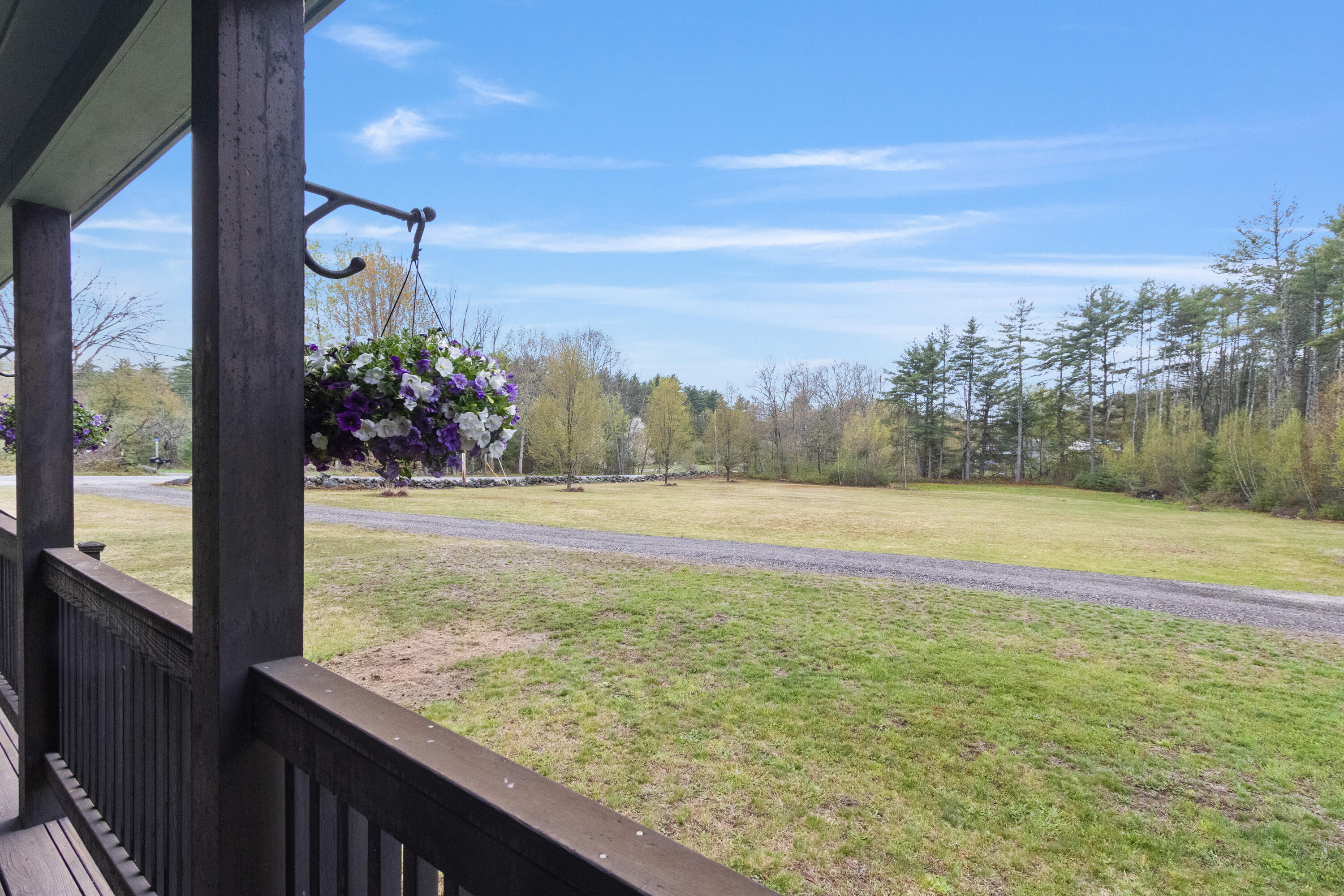 865 Pendexter Road