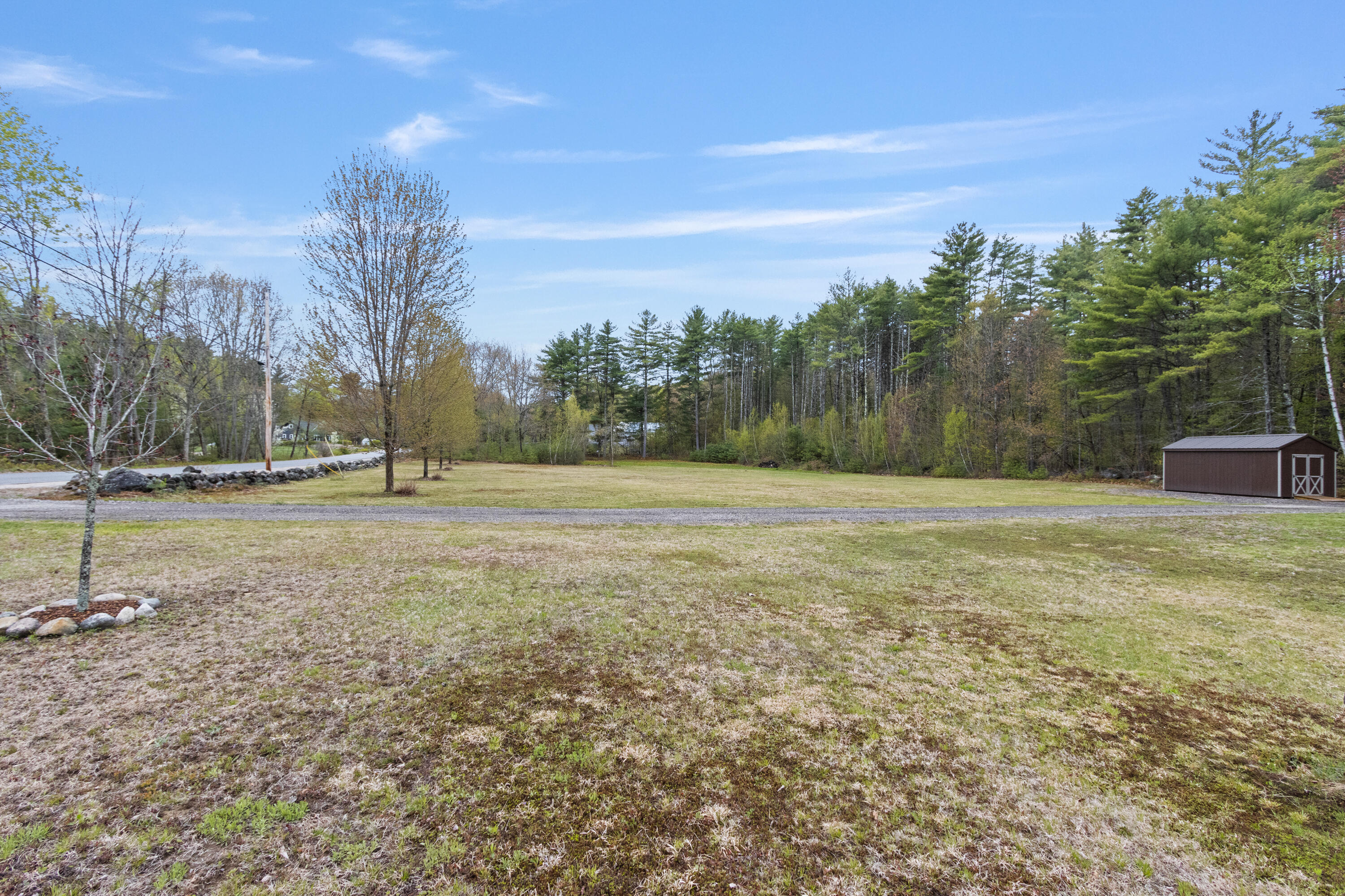865 Pendexter Road
