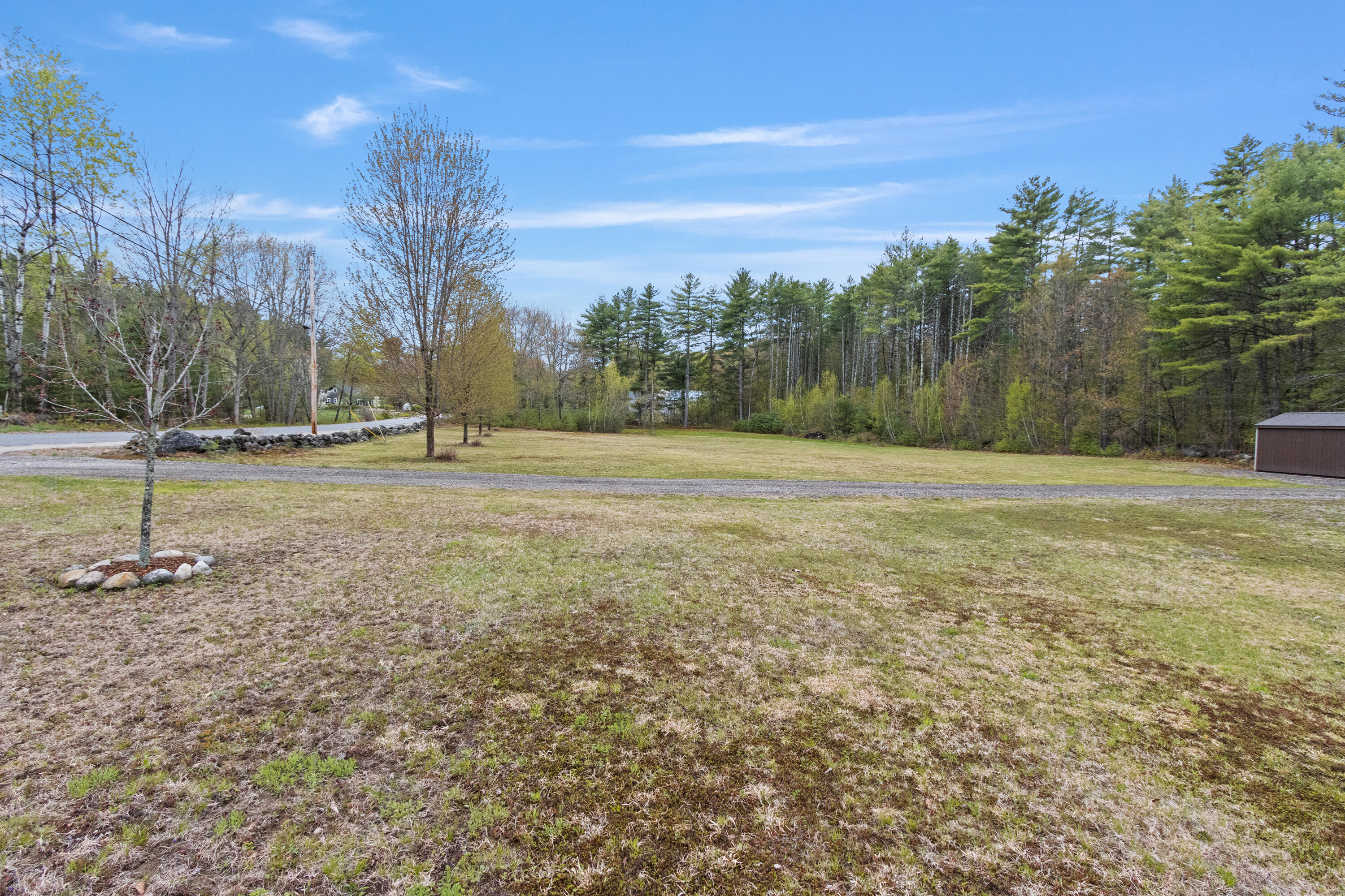 865 Pendexter Road