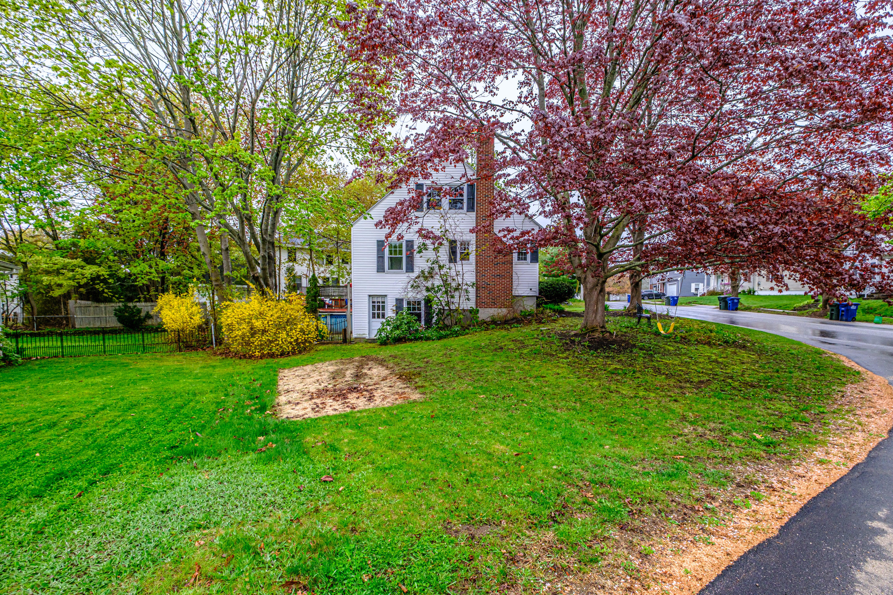 62 Plymouth Road