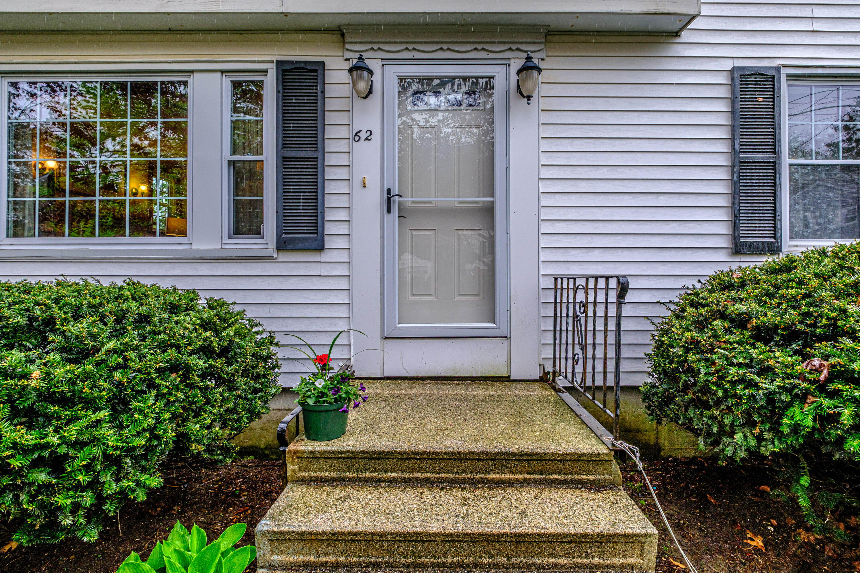 62 Plymouth Road