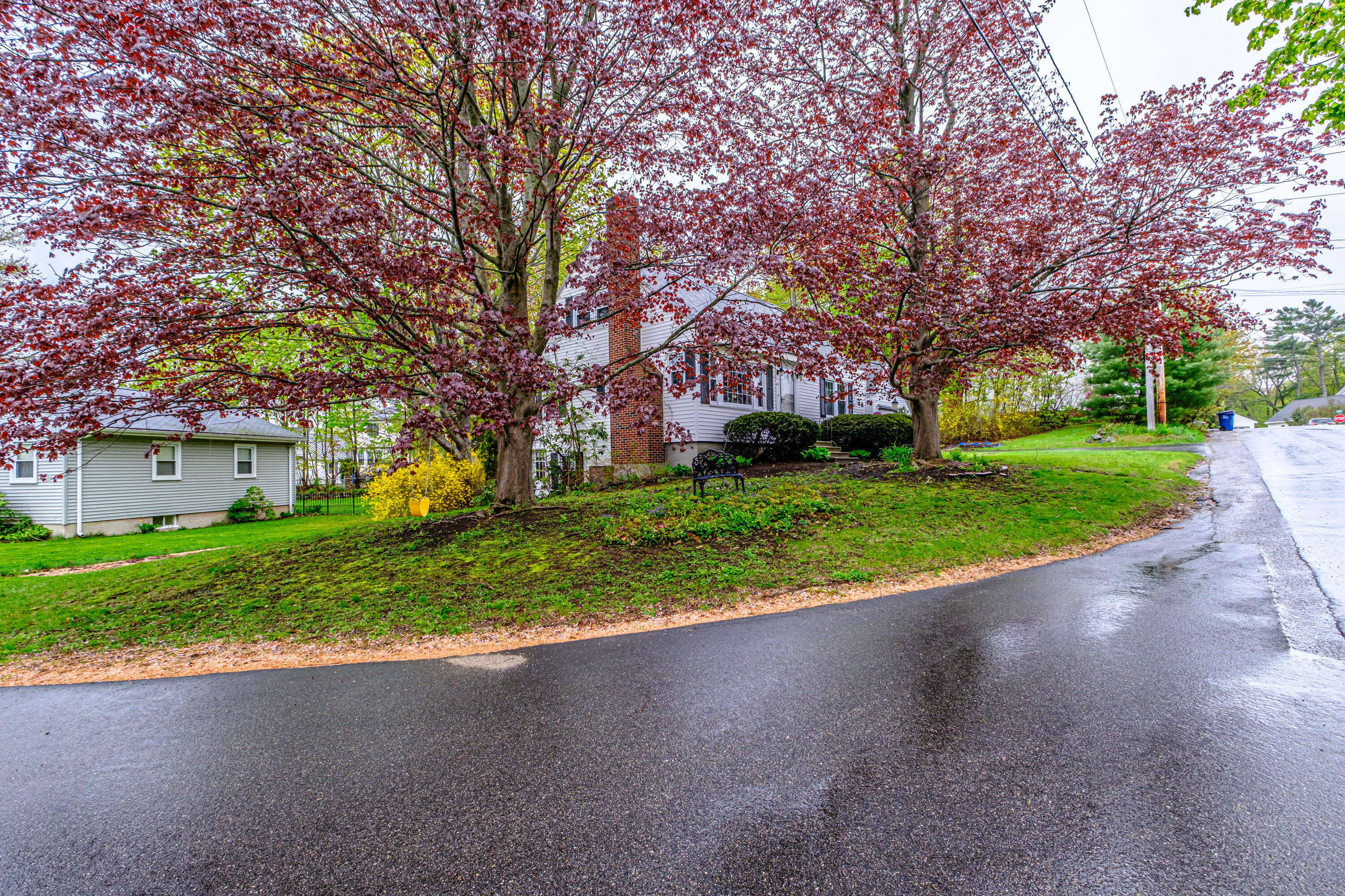 62 Plymouth Road