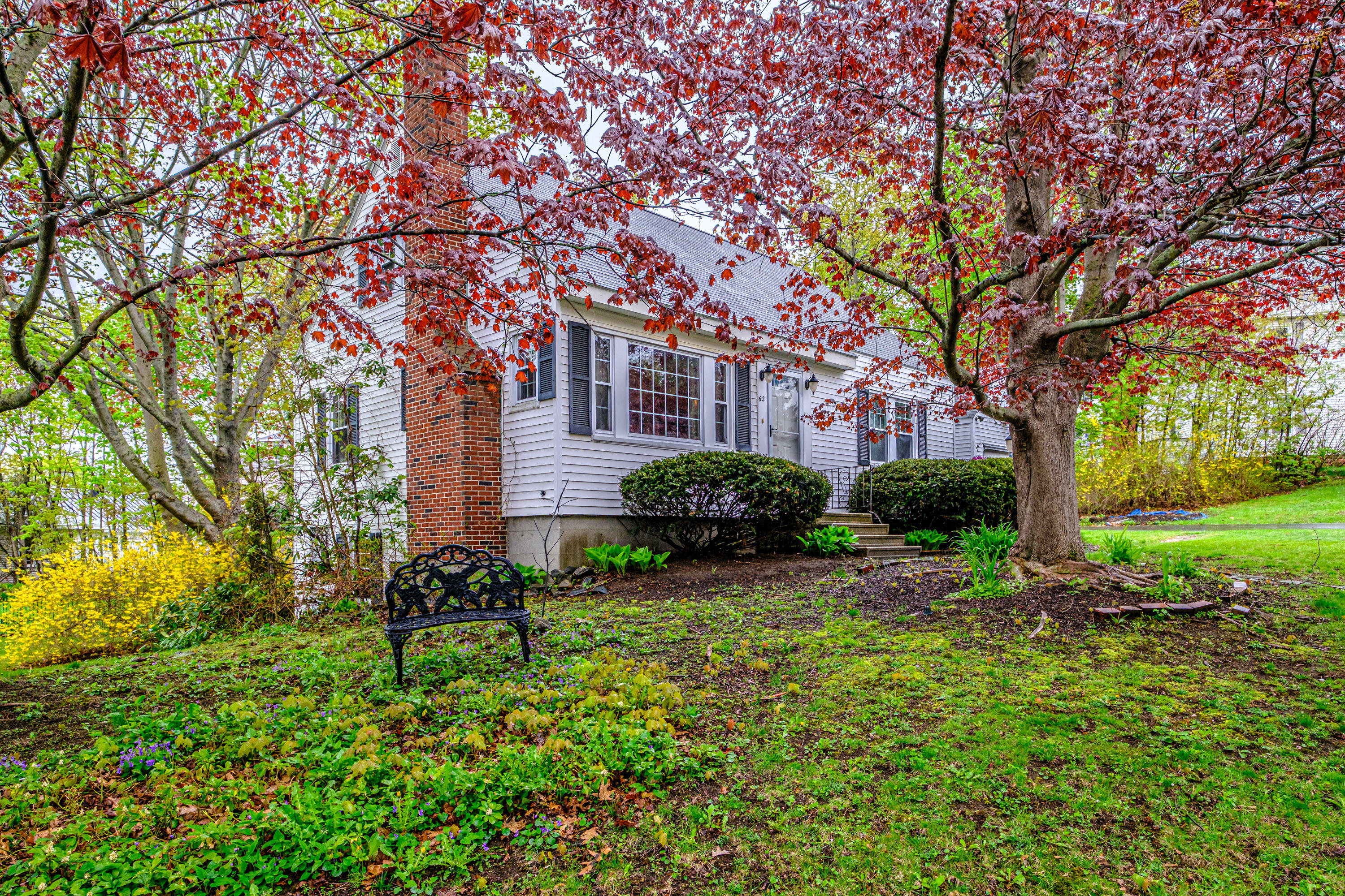 62 Plymouth Road