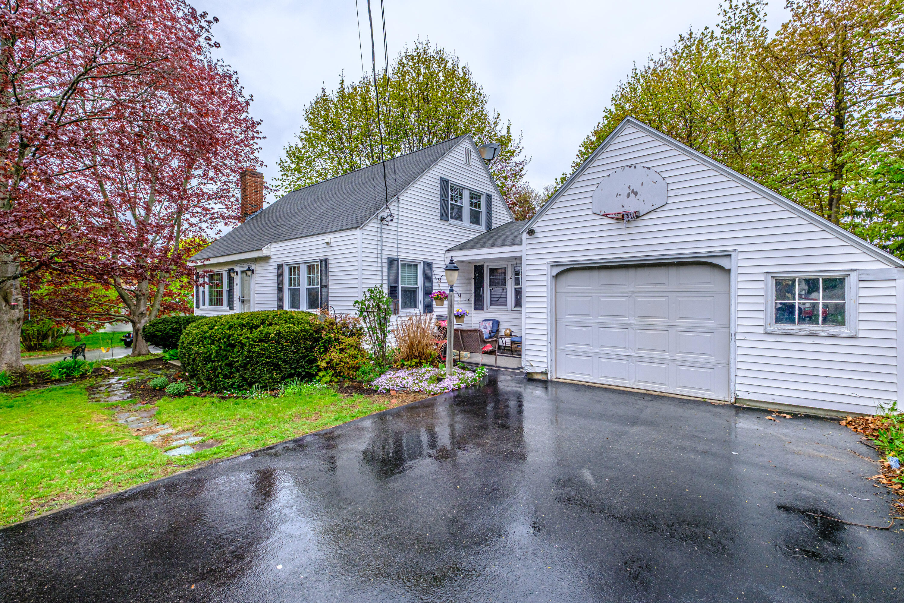 62 Plymouth Road