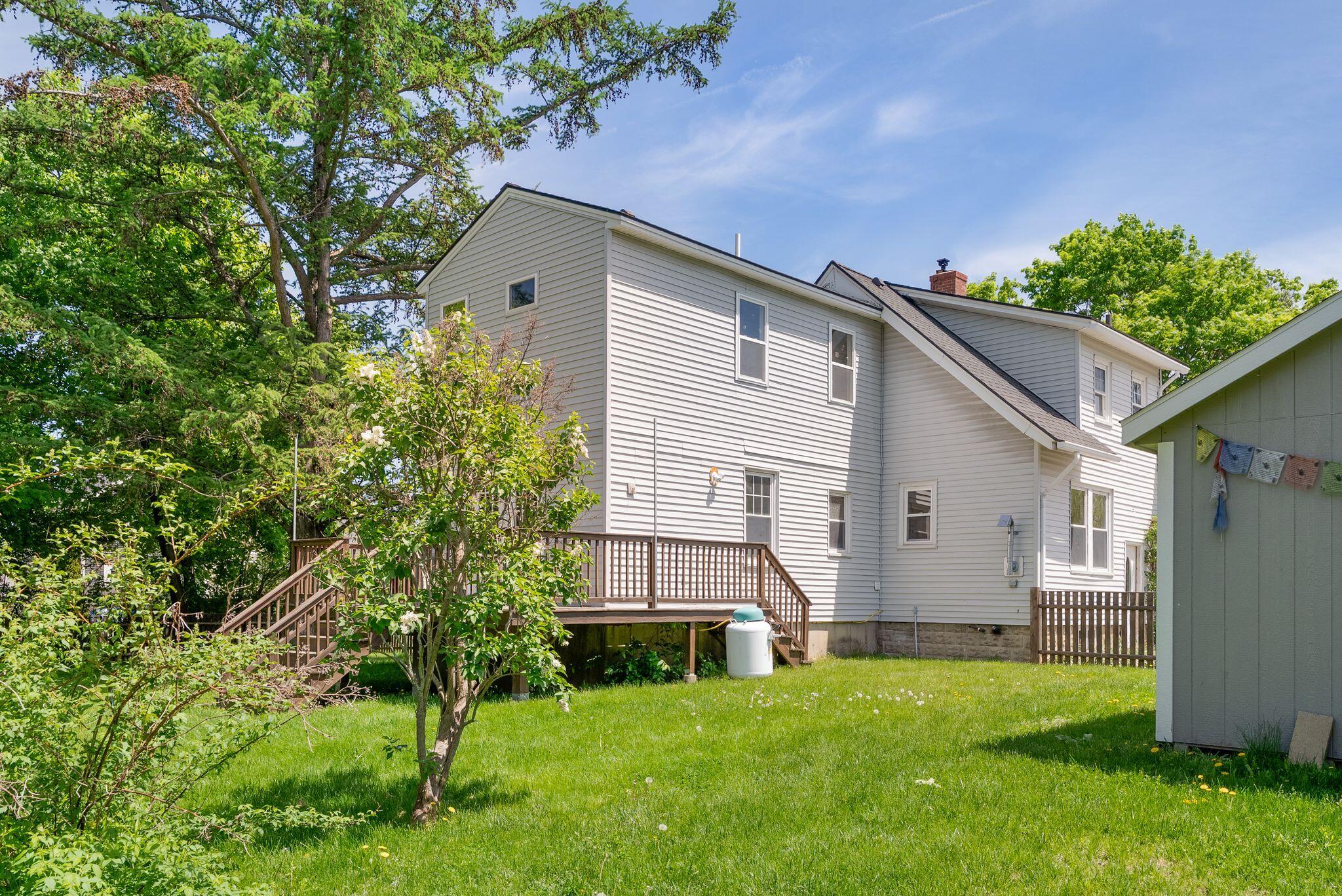 19 Cobb Avenue