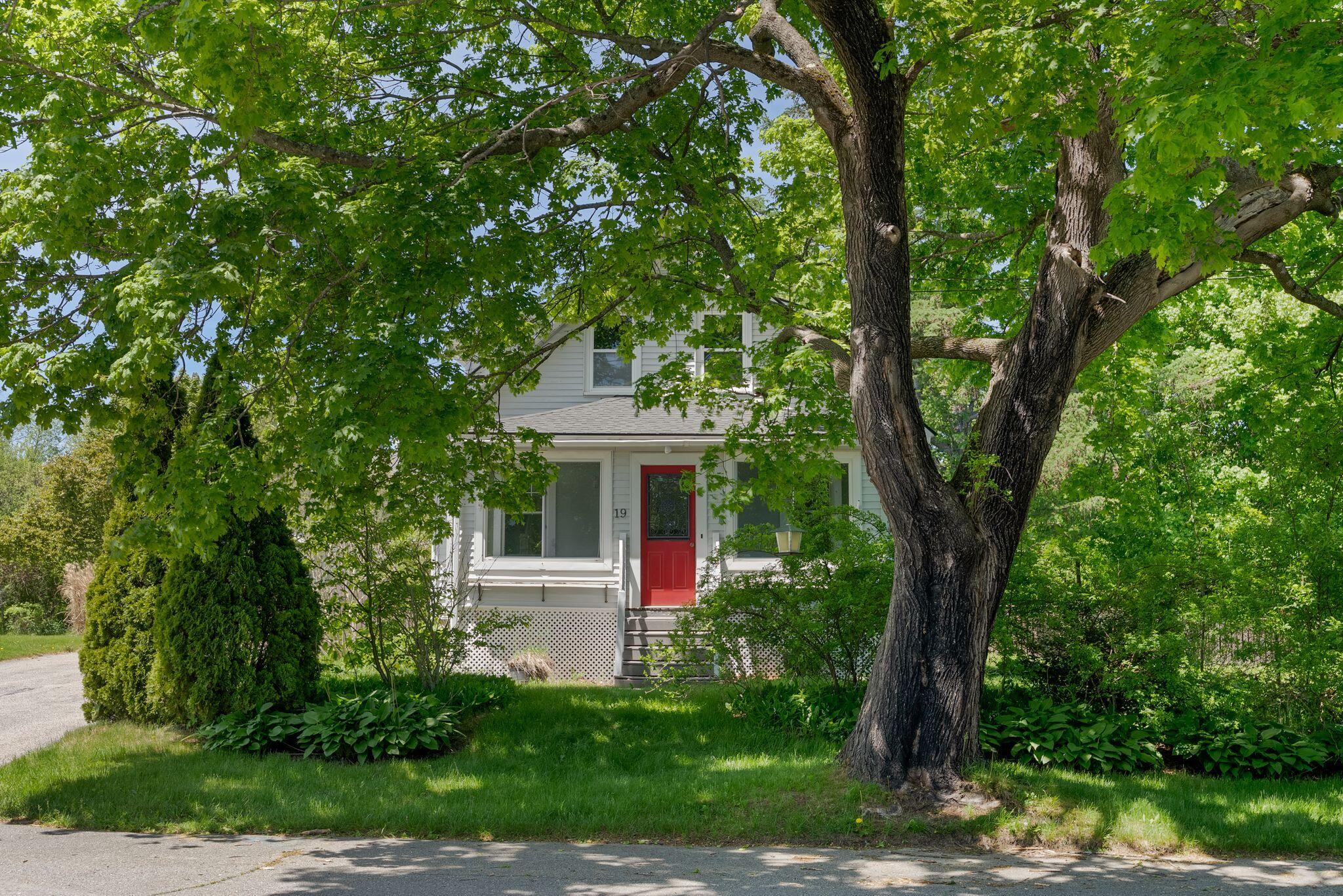 19 Cobb Avenue