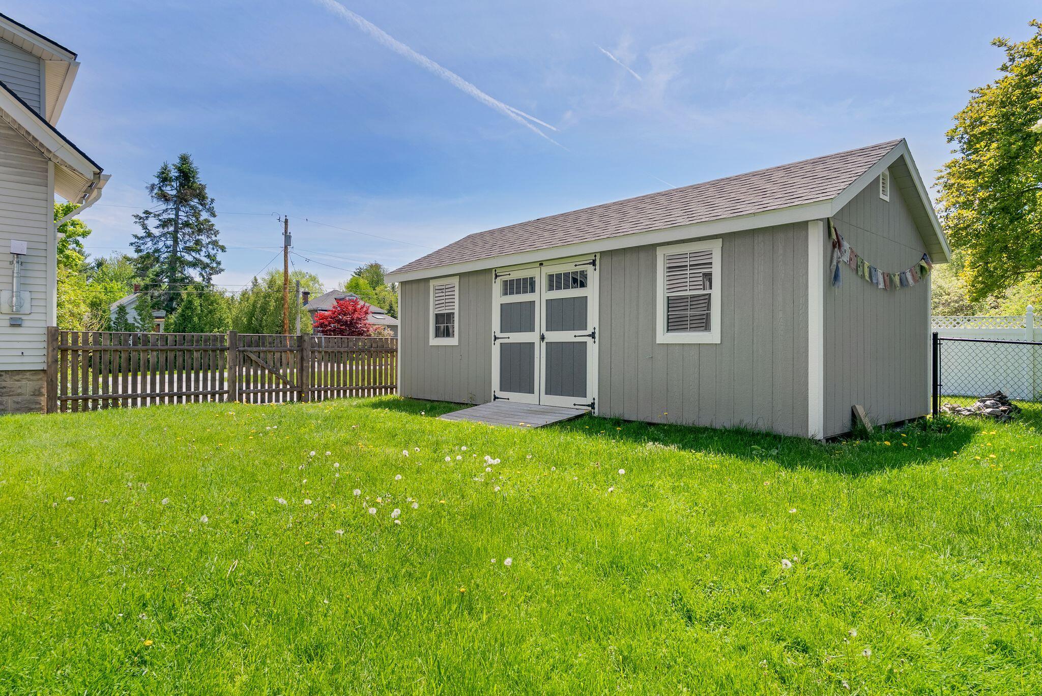 19 Cobb Avenue