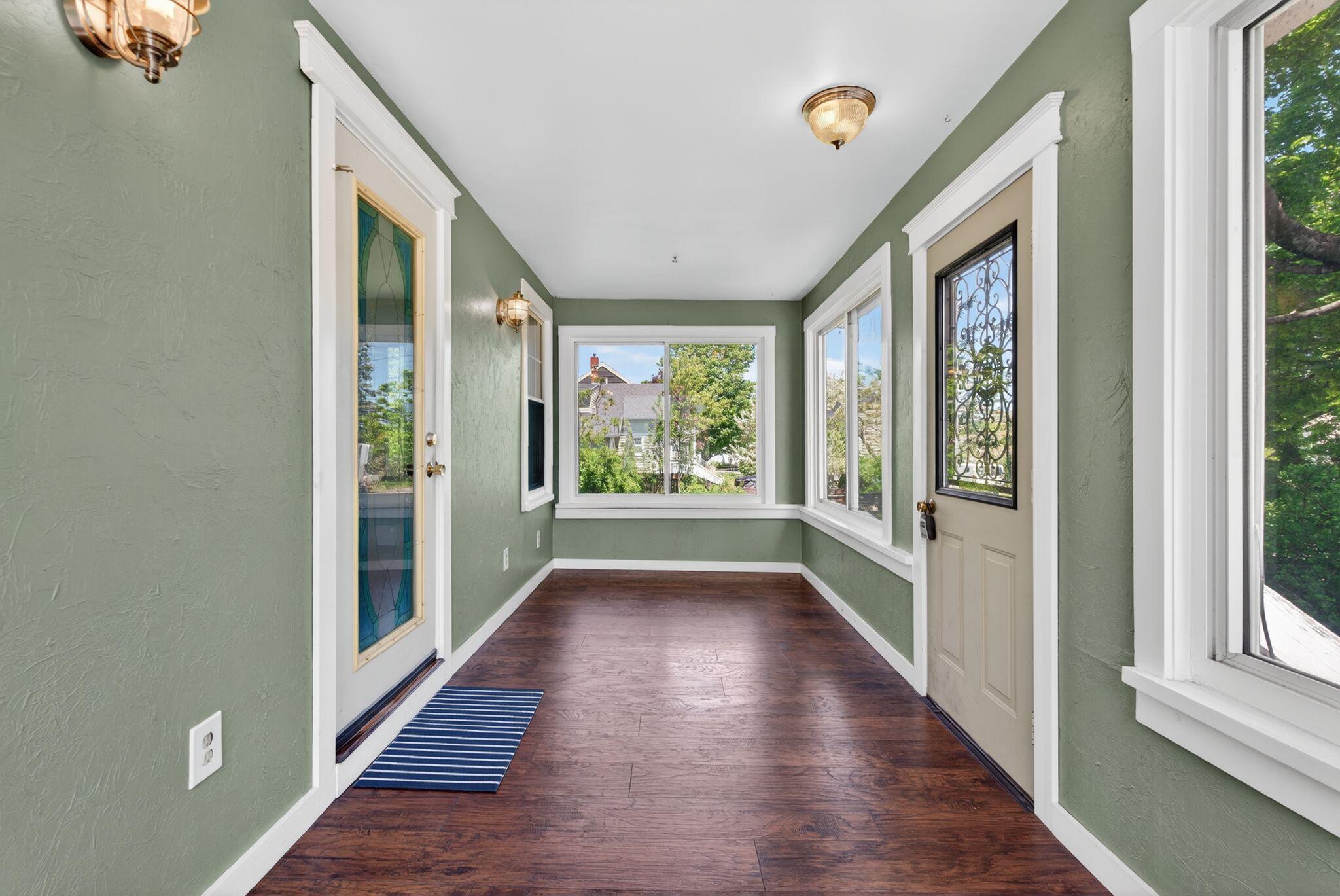 19 Cobb Avenue