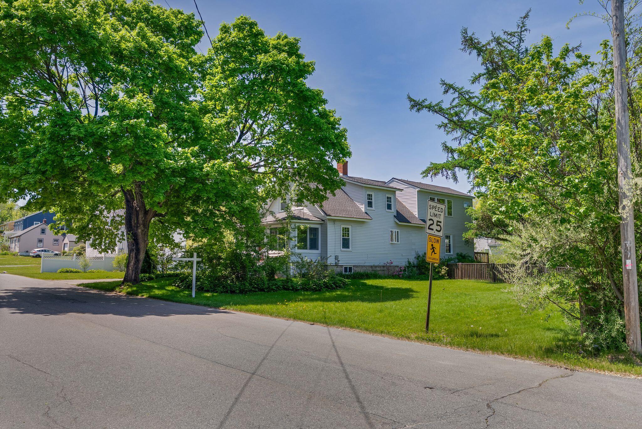 19 Cobb Avenue
