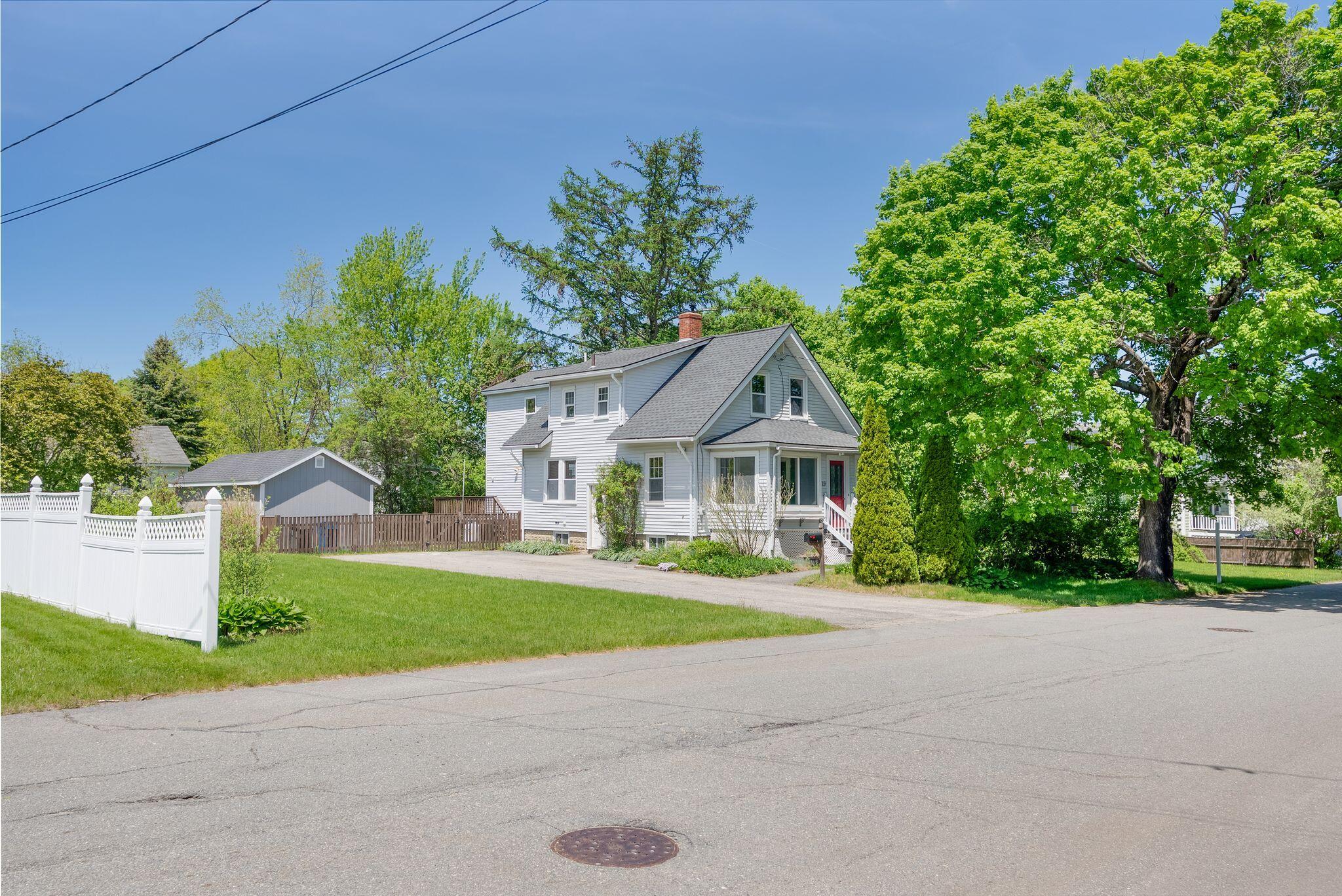 19 Cobb Avenue