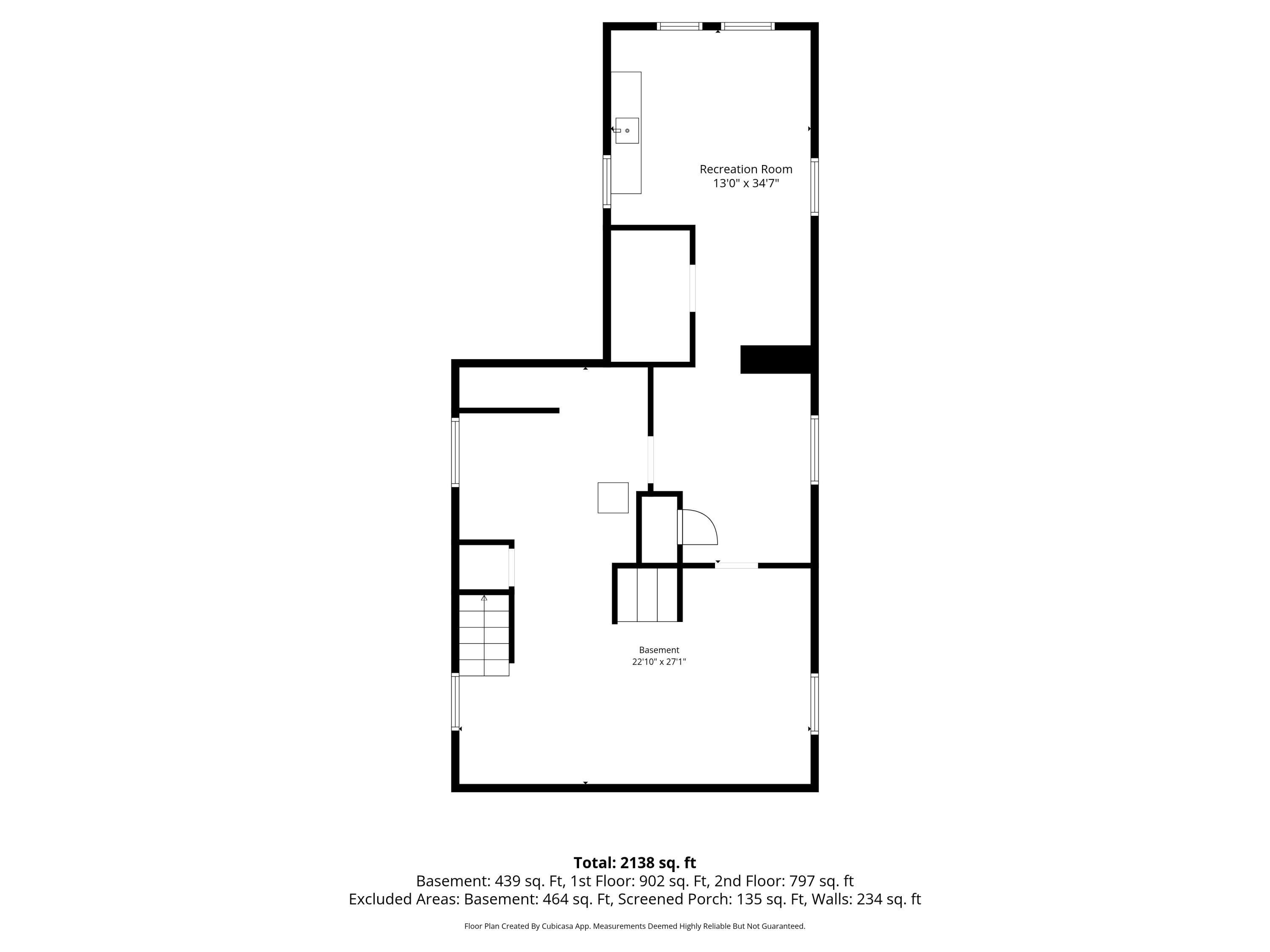 19 Cobb Avenue