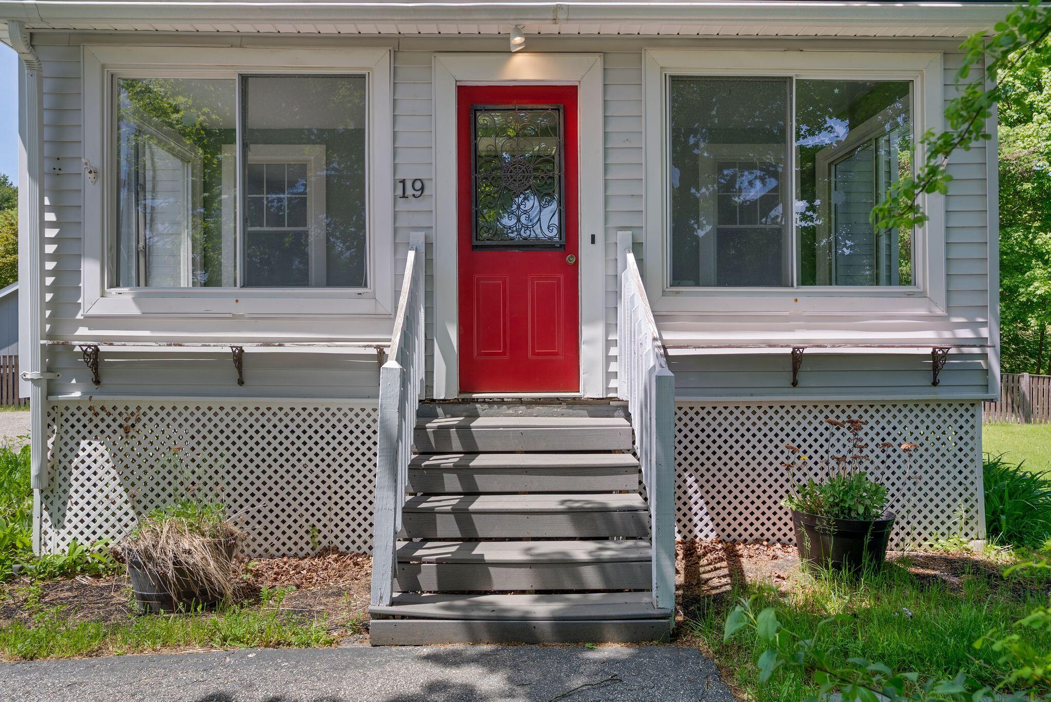 19 Cobb Avenue