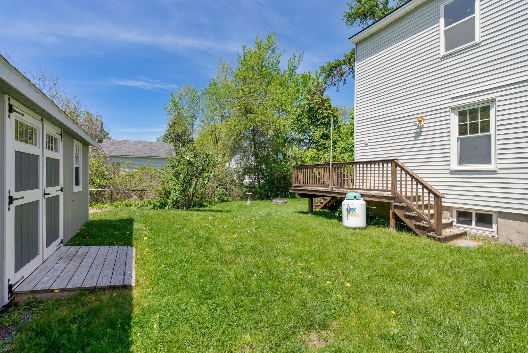19 Cobb Avenue