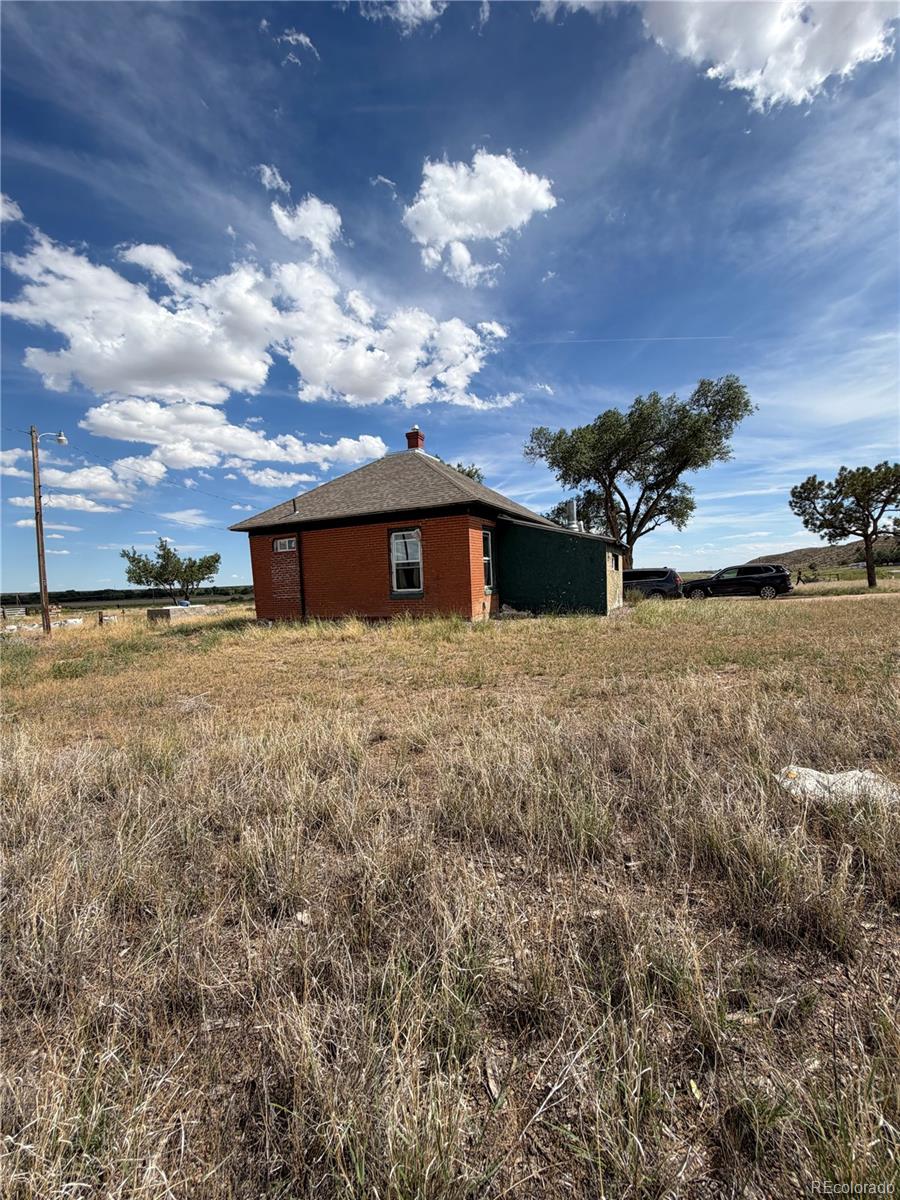 5750 N Interstate 25