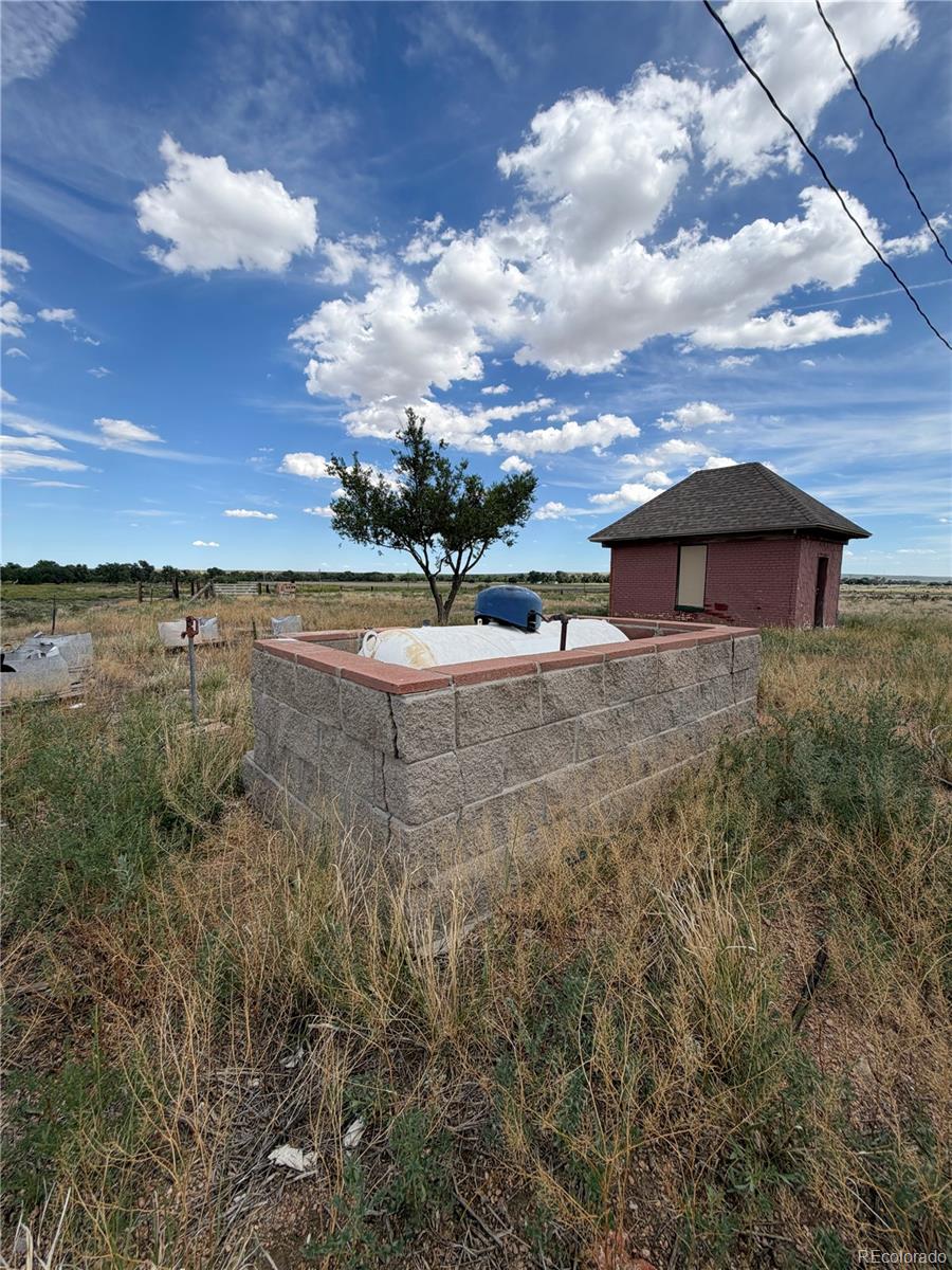 5750 N Interstate 25