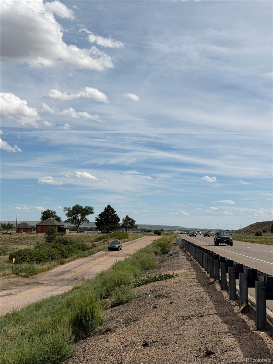 5750 N Interstate 25